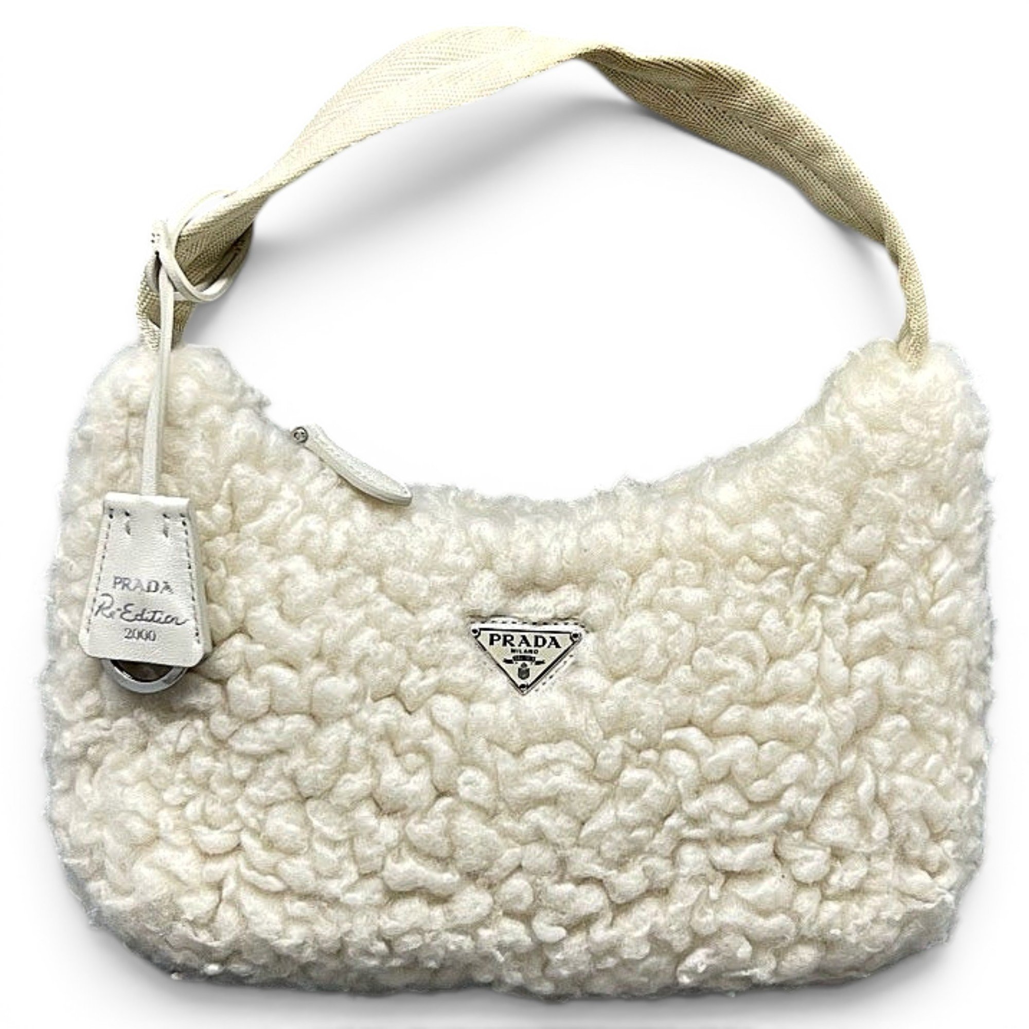 Re-Edition 2000 handbag
