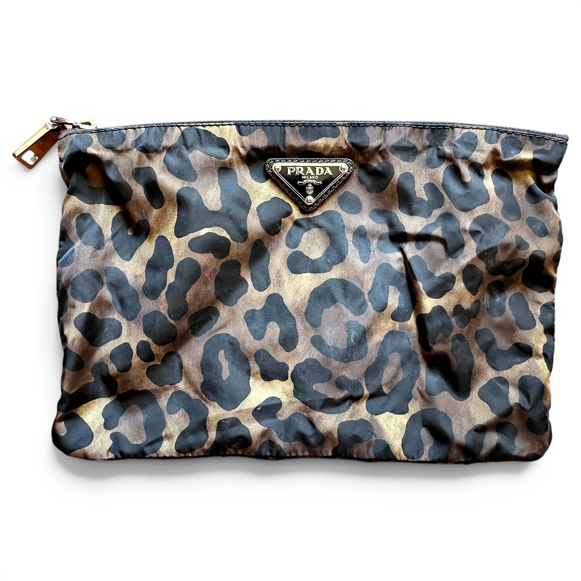 Clutch bag