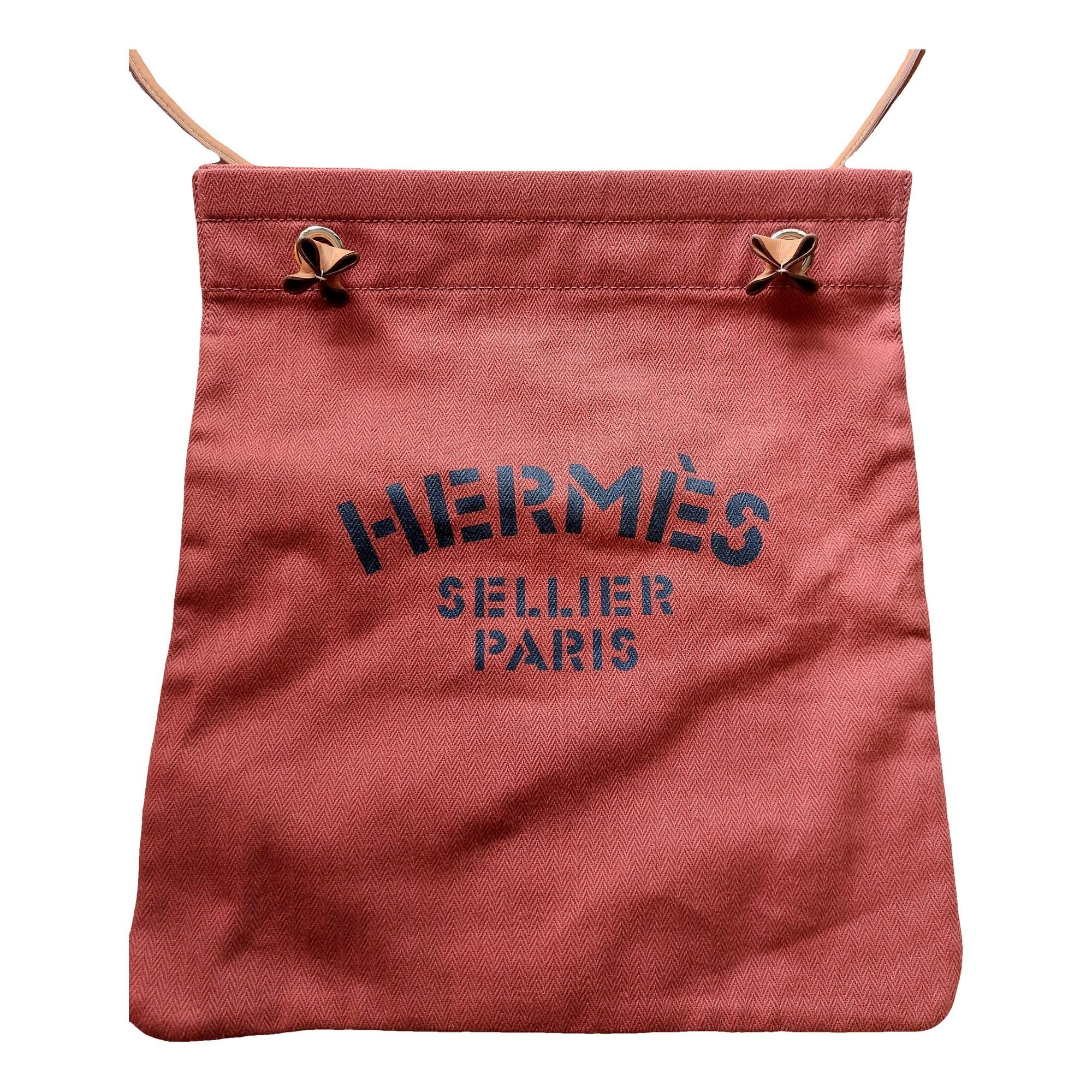 Hermes Aline Handbag Swift Leather