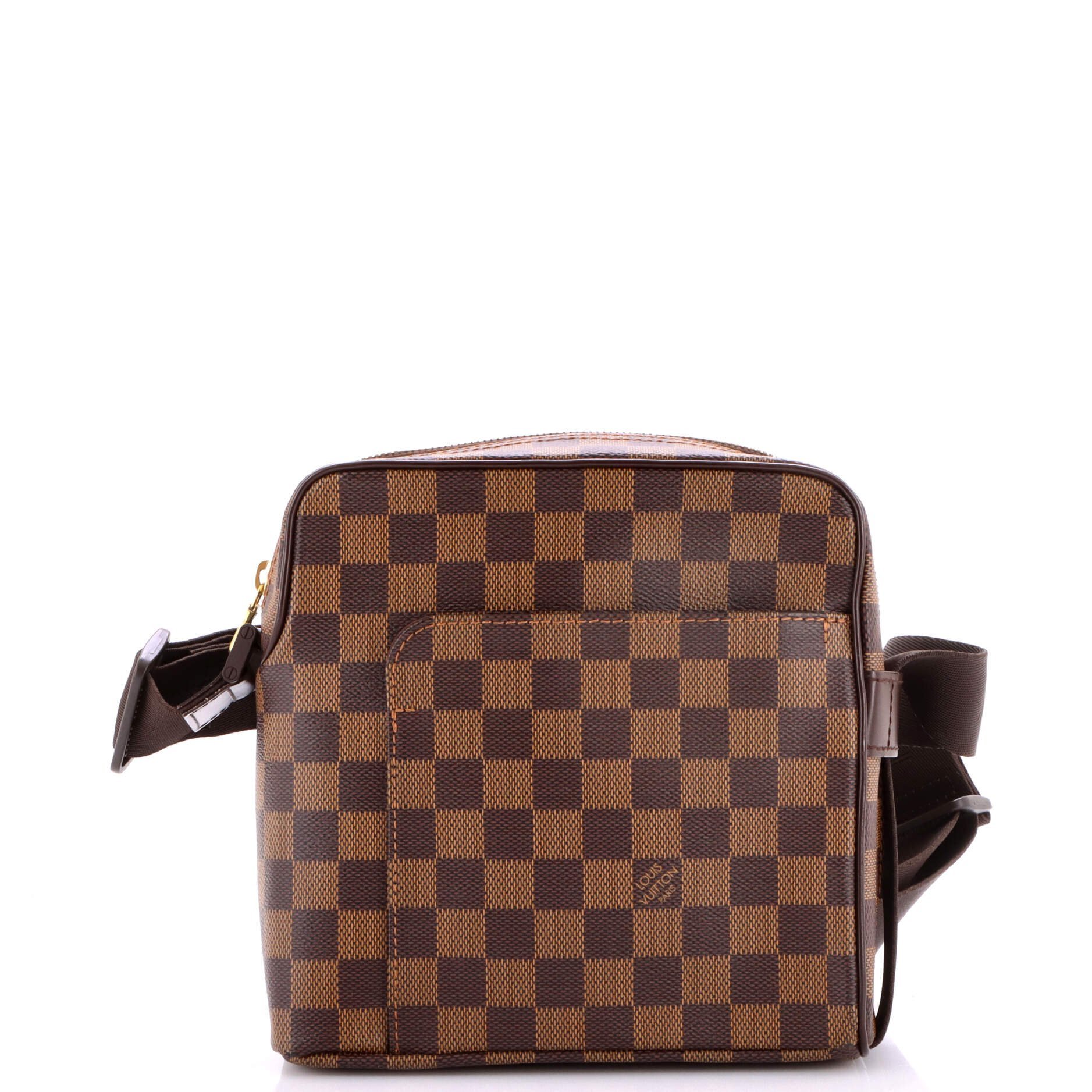 Cloth handbag
