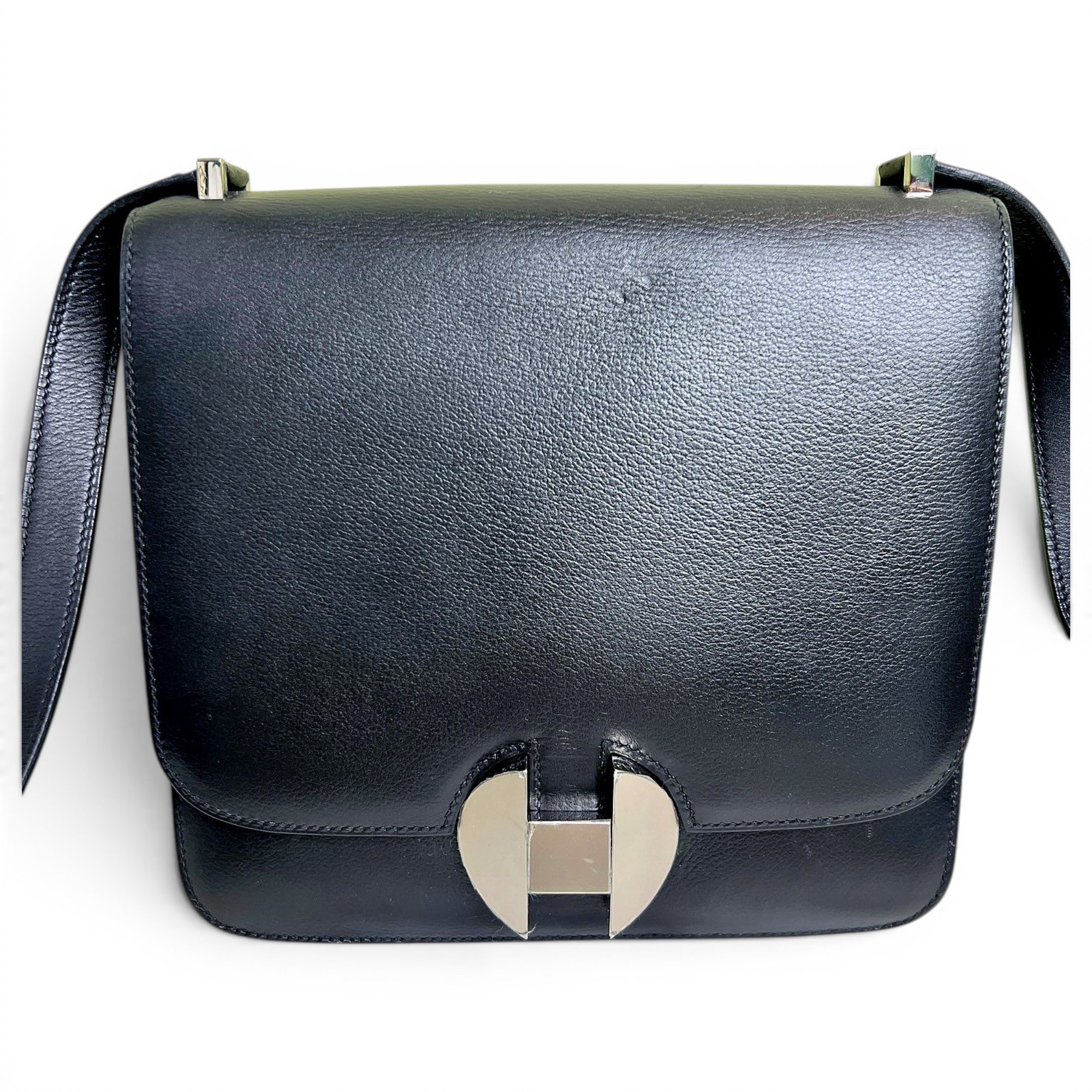 2002 leather handbag
