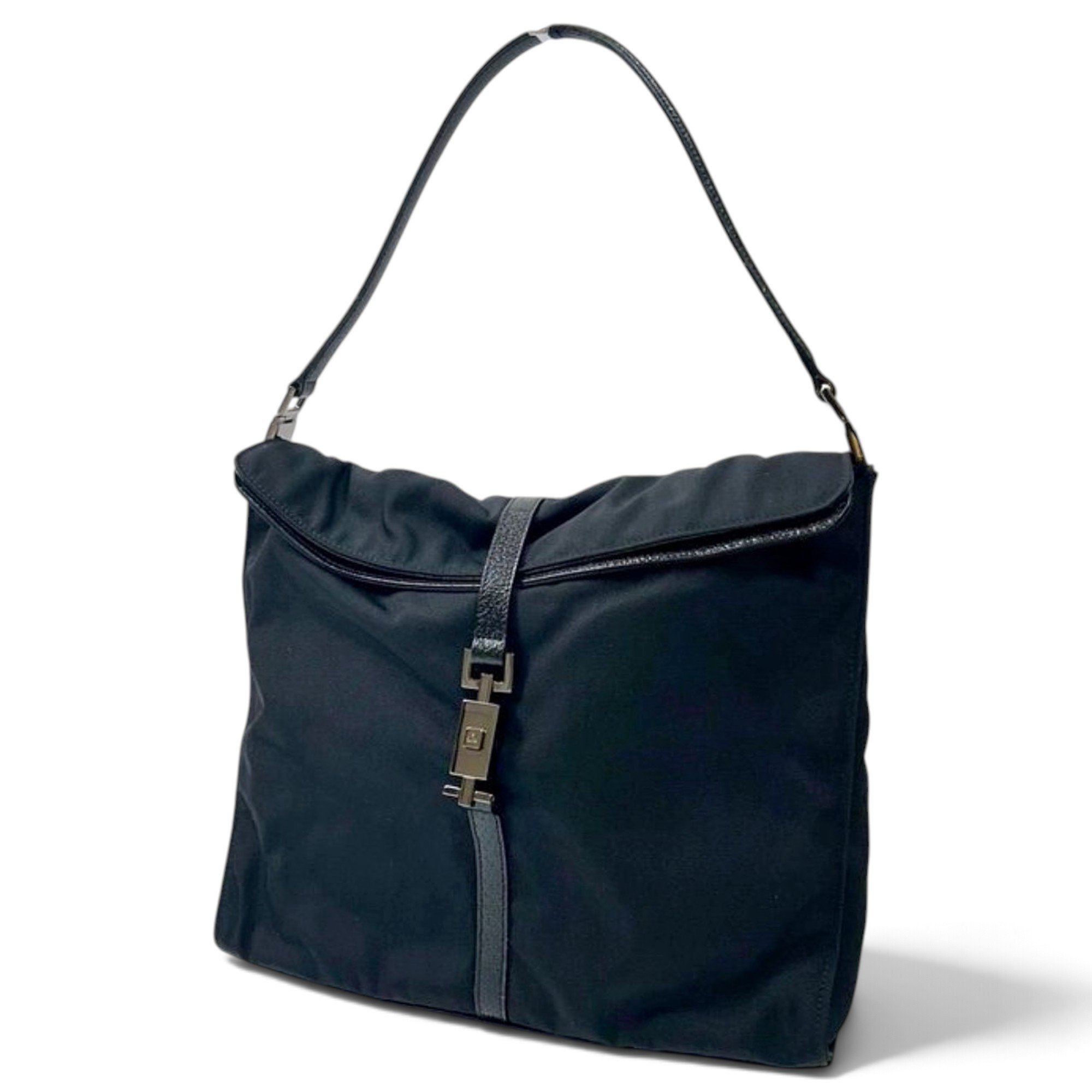Jackie Vintage cloth handbag