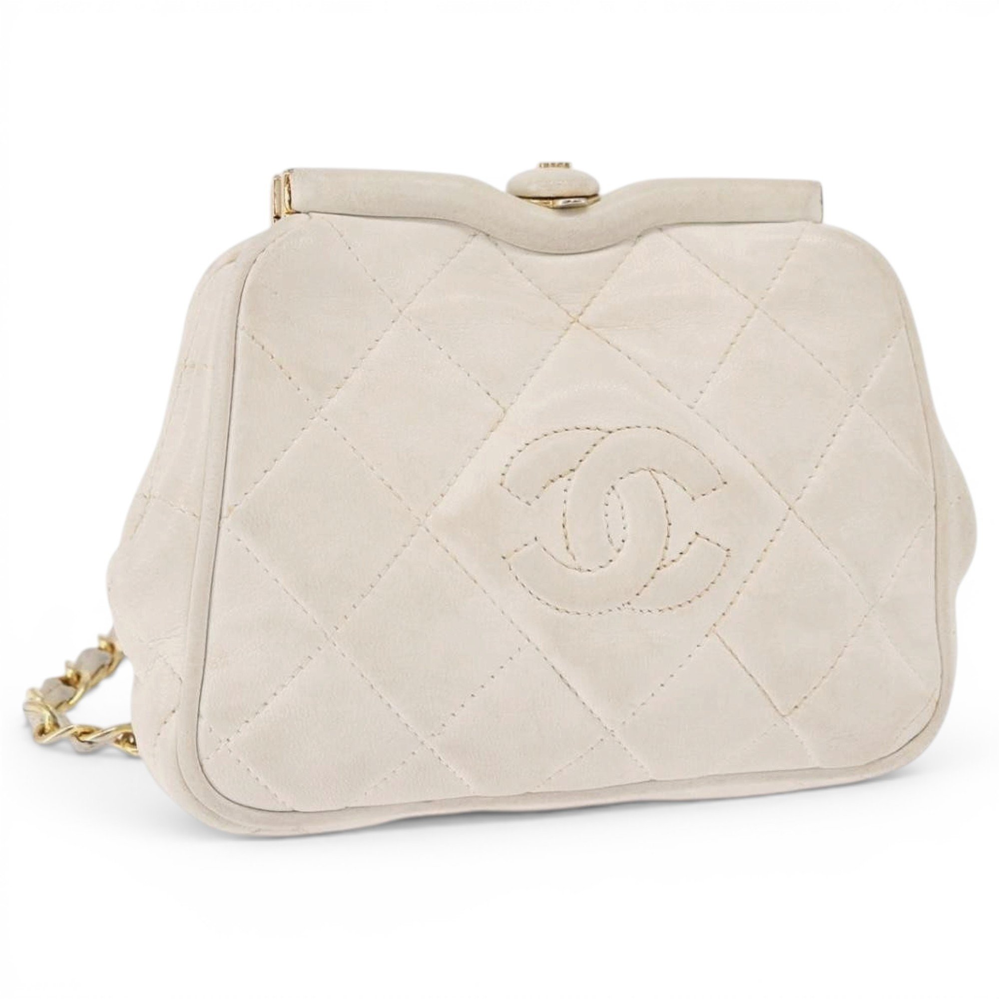 31 leather handbag