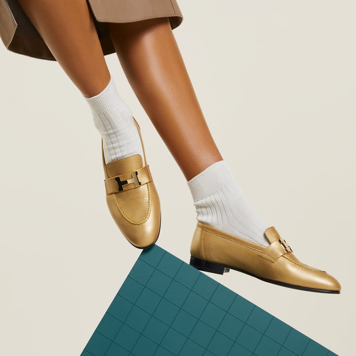 Doré Paris Loafer