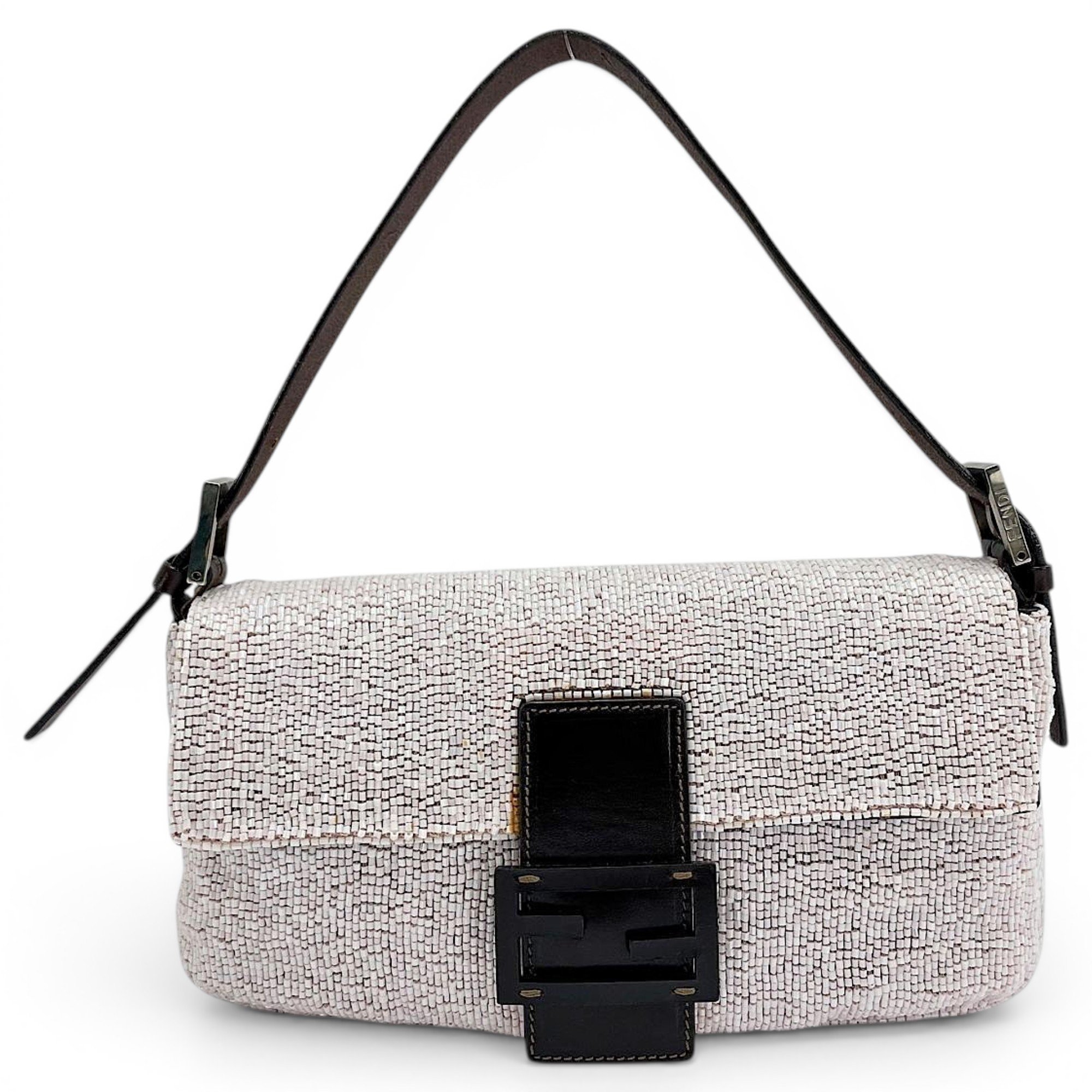Bag leather handbag