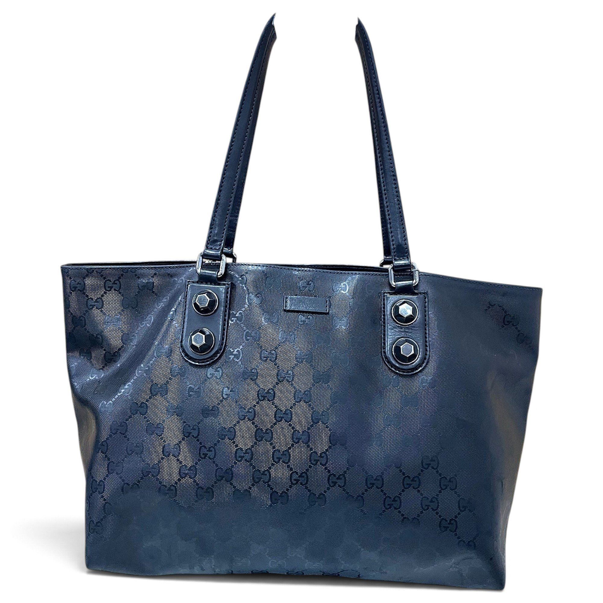 Abbey cloth tote