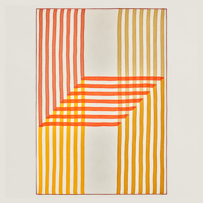 H Passerelle Blanket