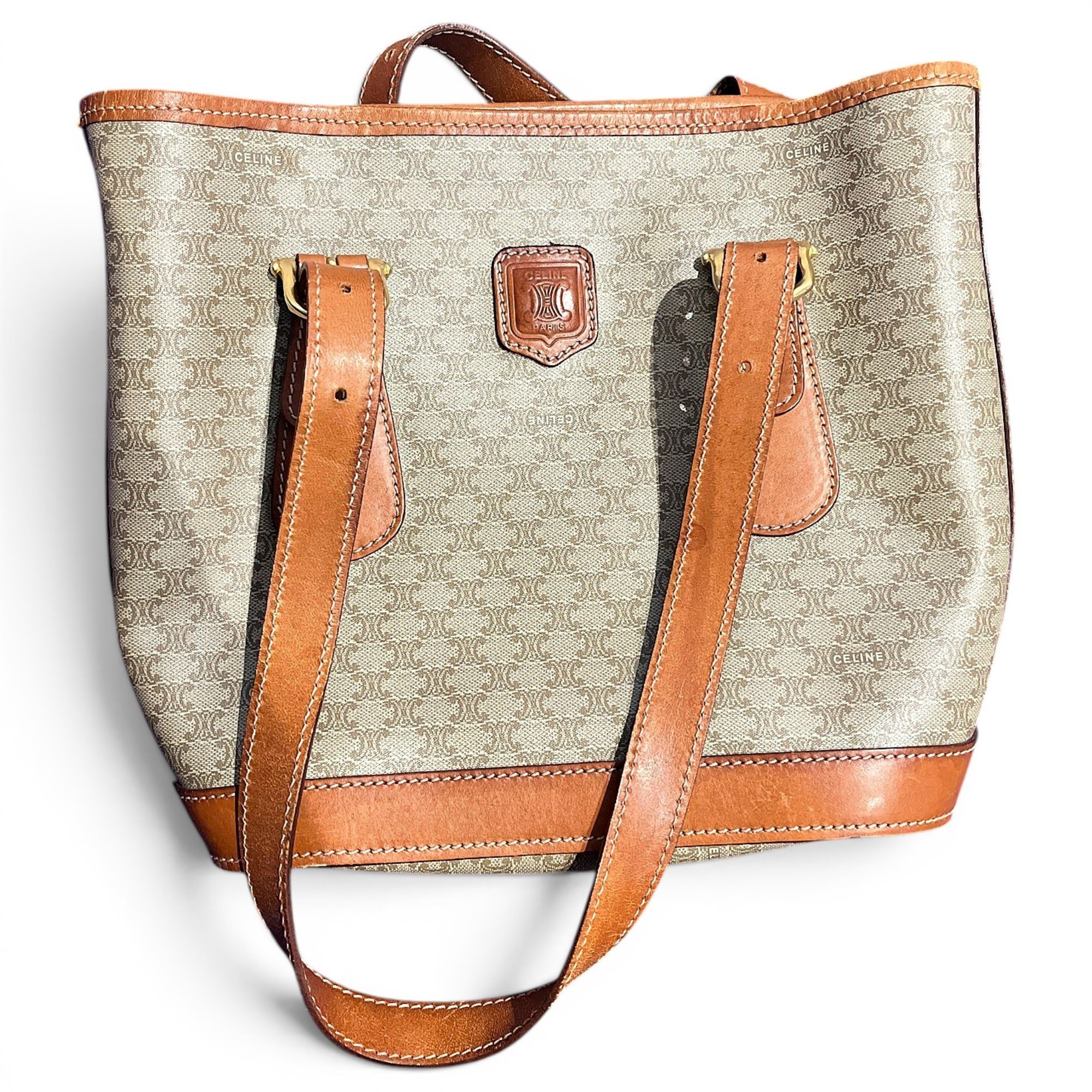 Cloth handbag