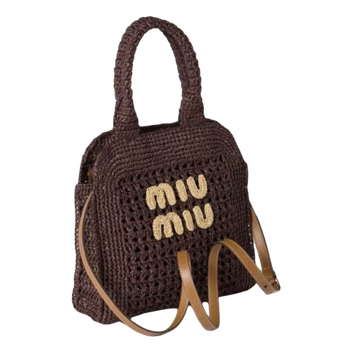 Cloth handbag