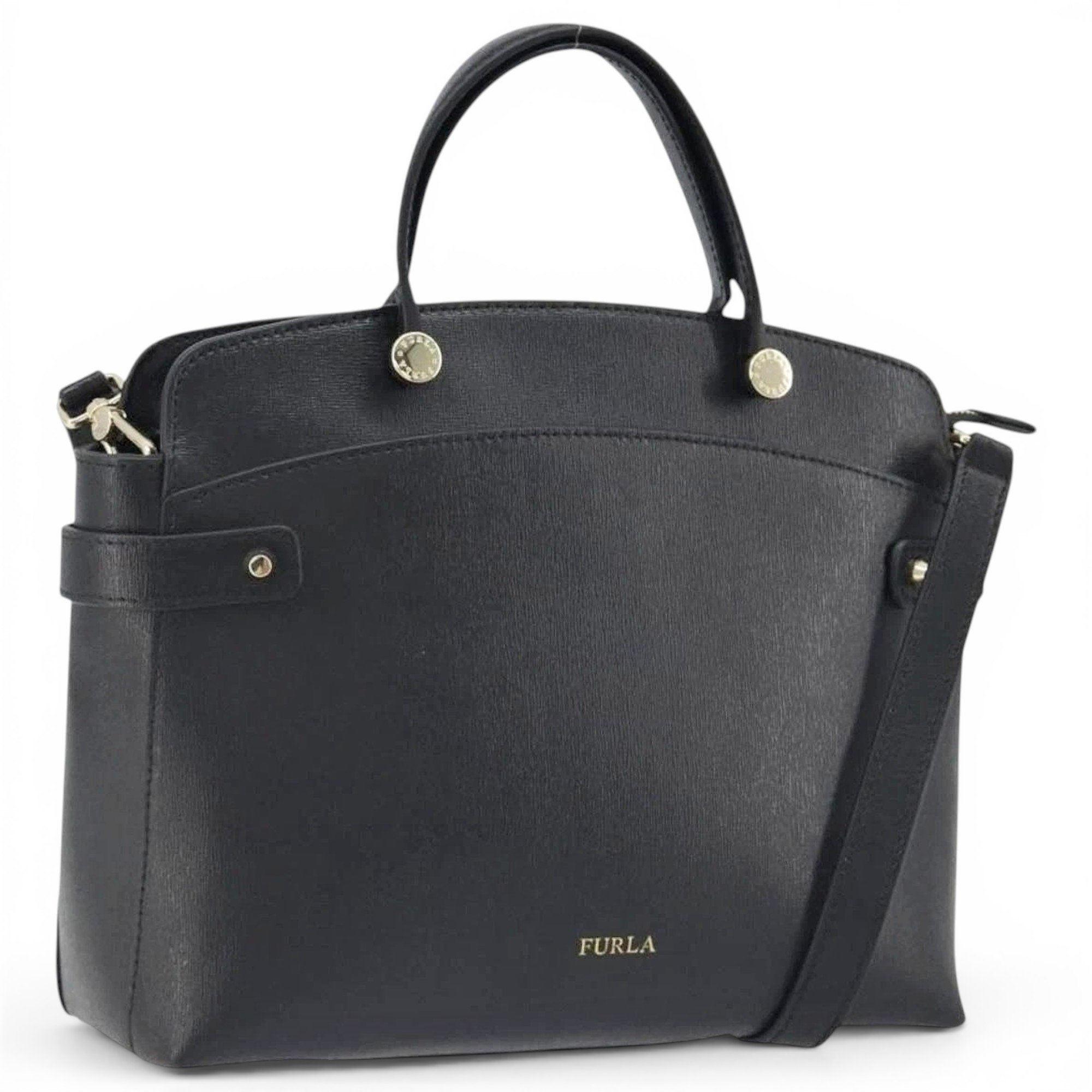 Furla Leather handbag