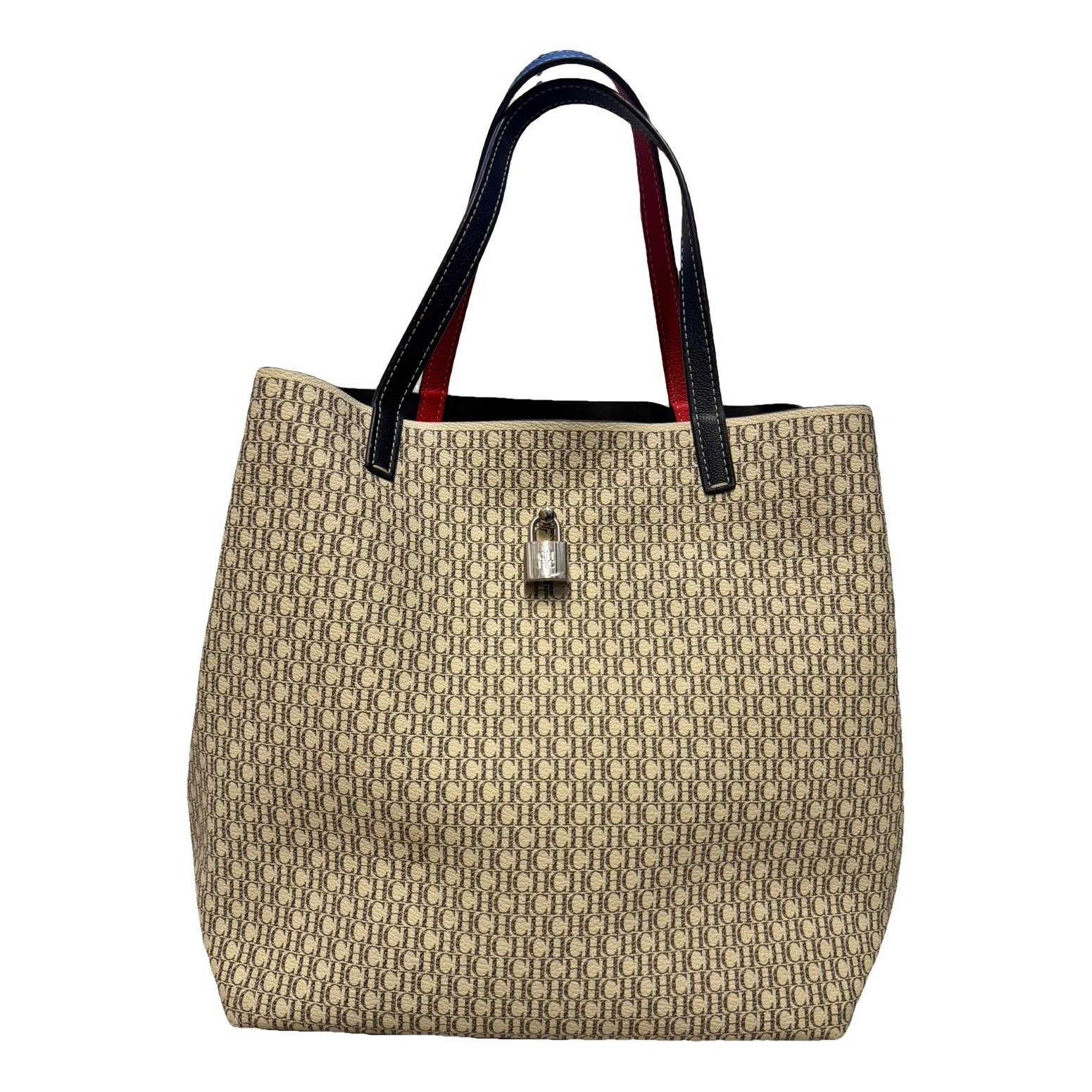 Carolina Herrera Cloth handbag