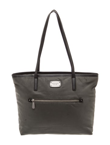 Michael Kors Nylon Tote