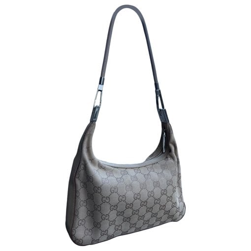 Hobo cloth handbag