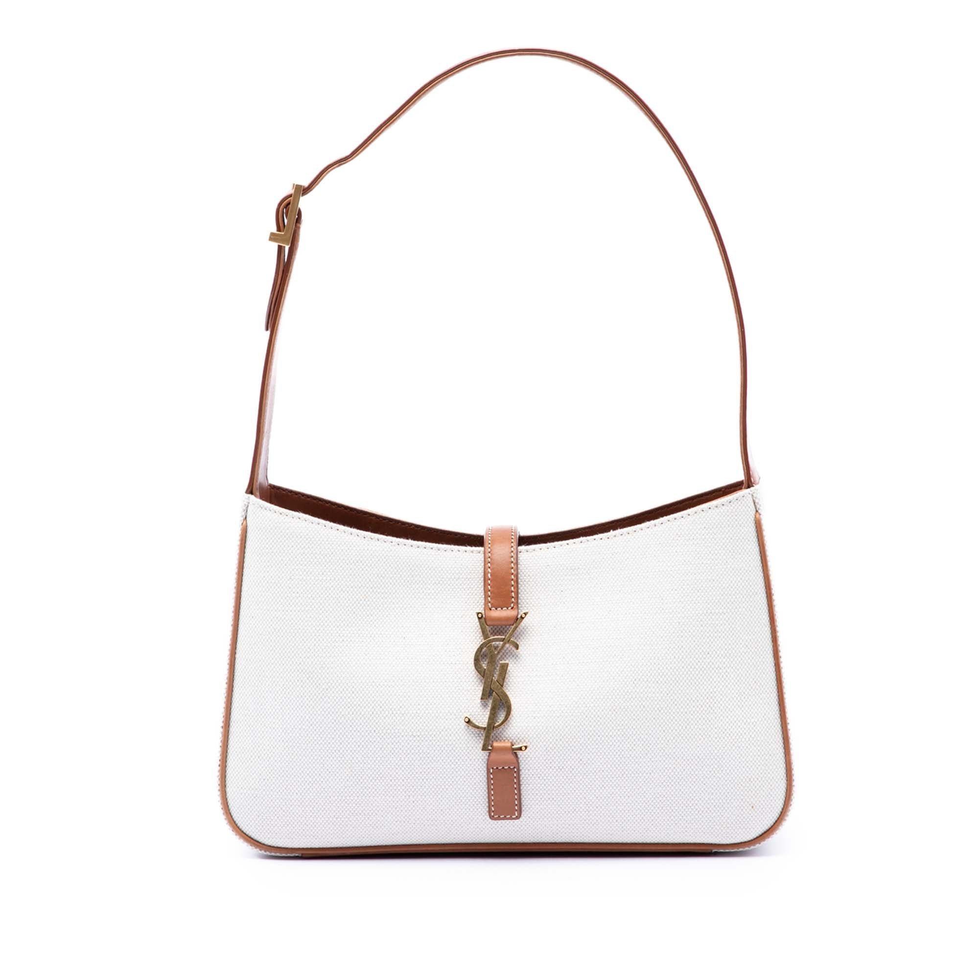 Le 5 à 7 cloth handbag