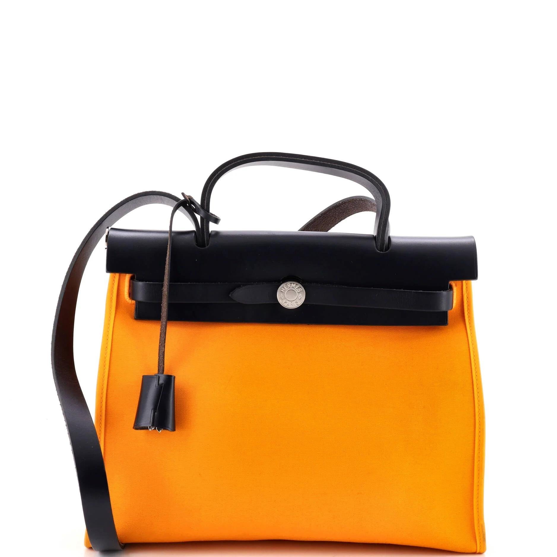 Herbag cloth handbag