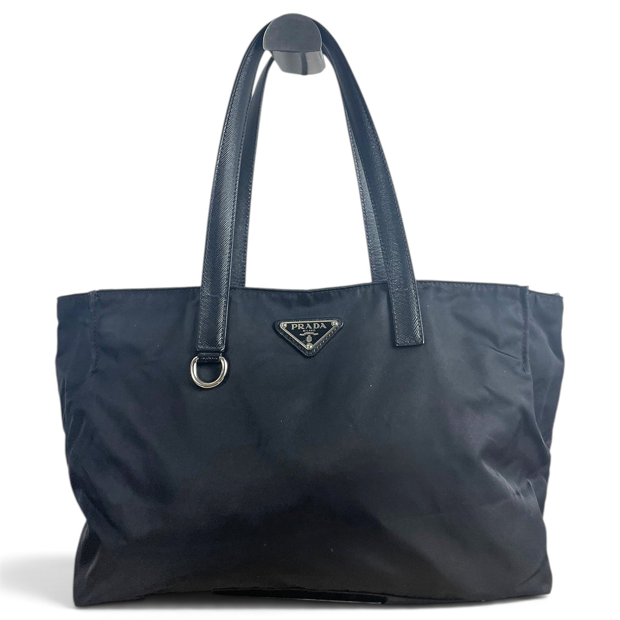 Cloth handbag