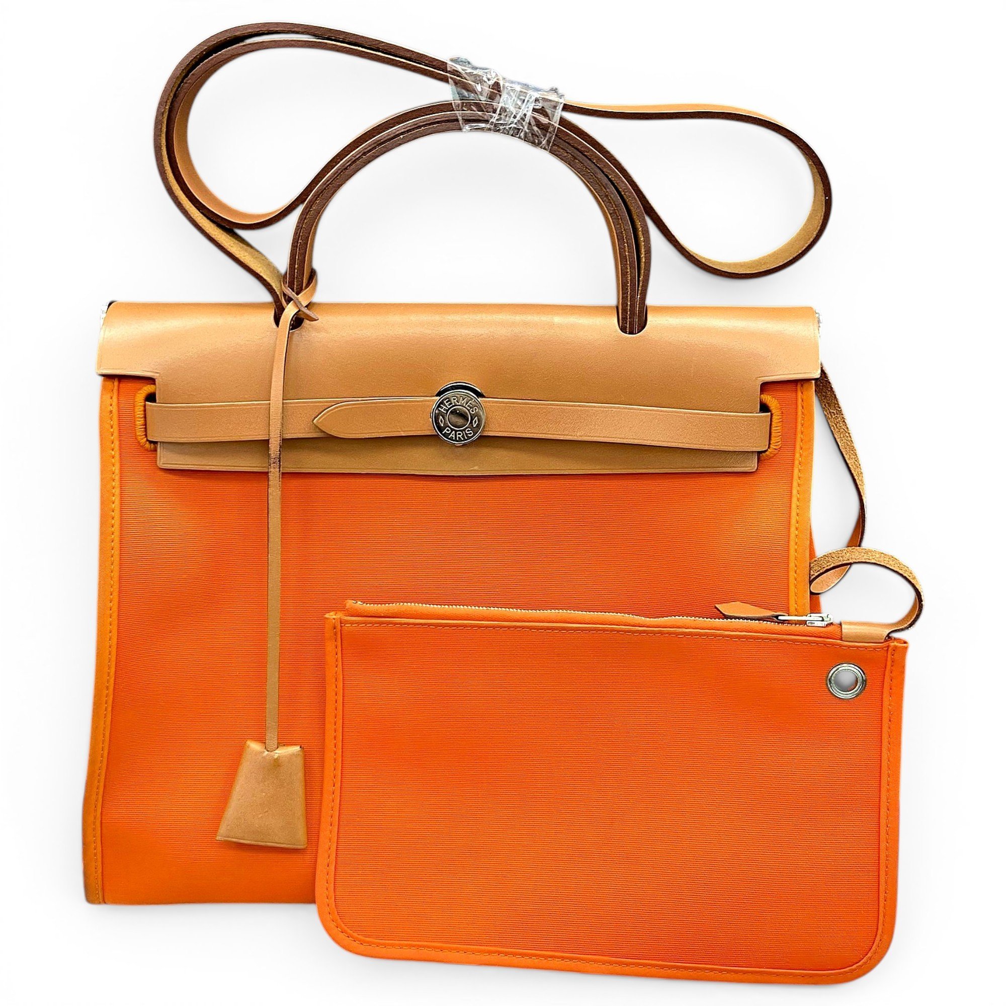 Herbag cloth handbag