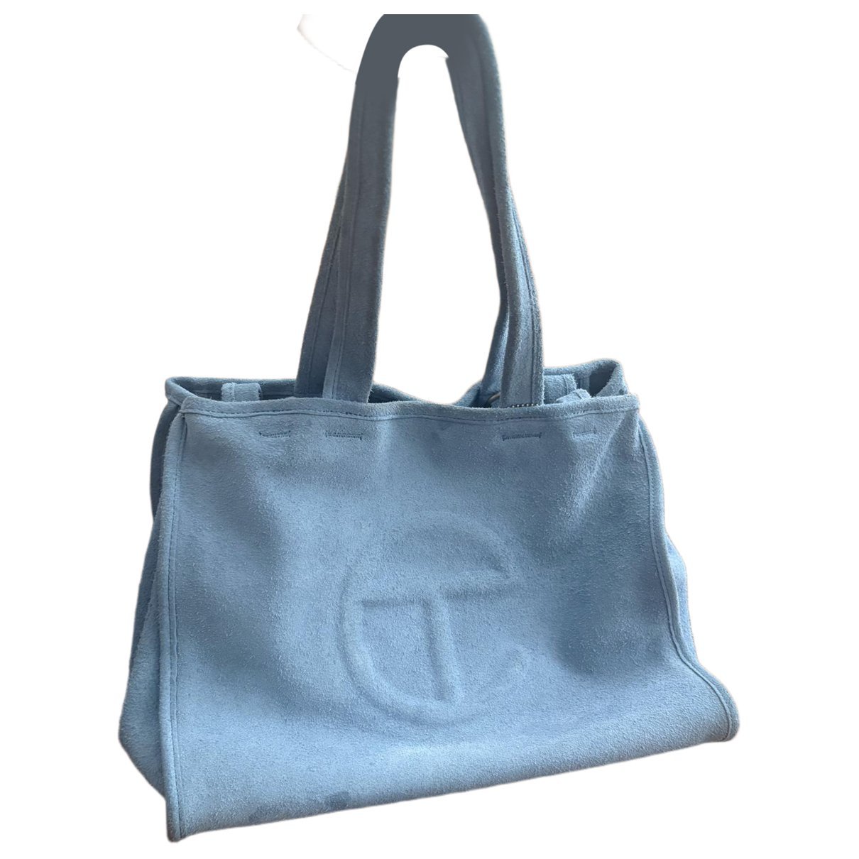 Telfar Medium Shopping Bag bag