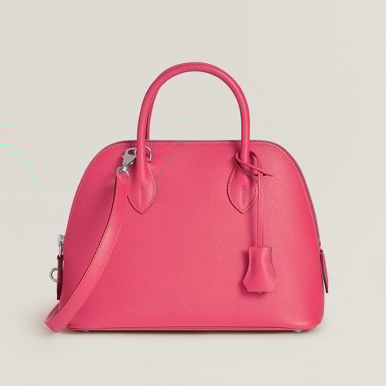 Sac Bolide 1923   25