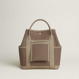 Bolsa Garden Party Pockets Vertical