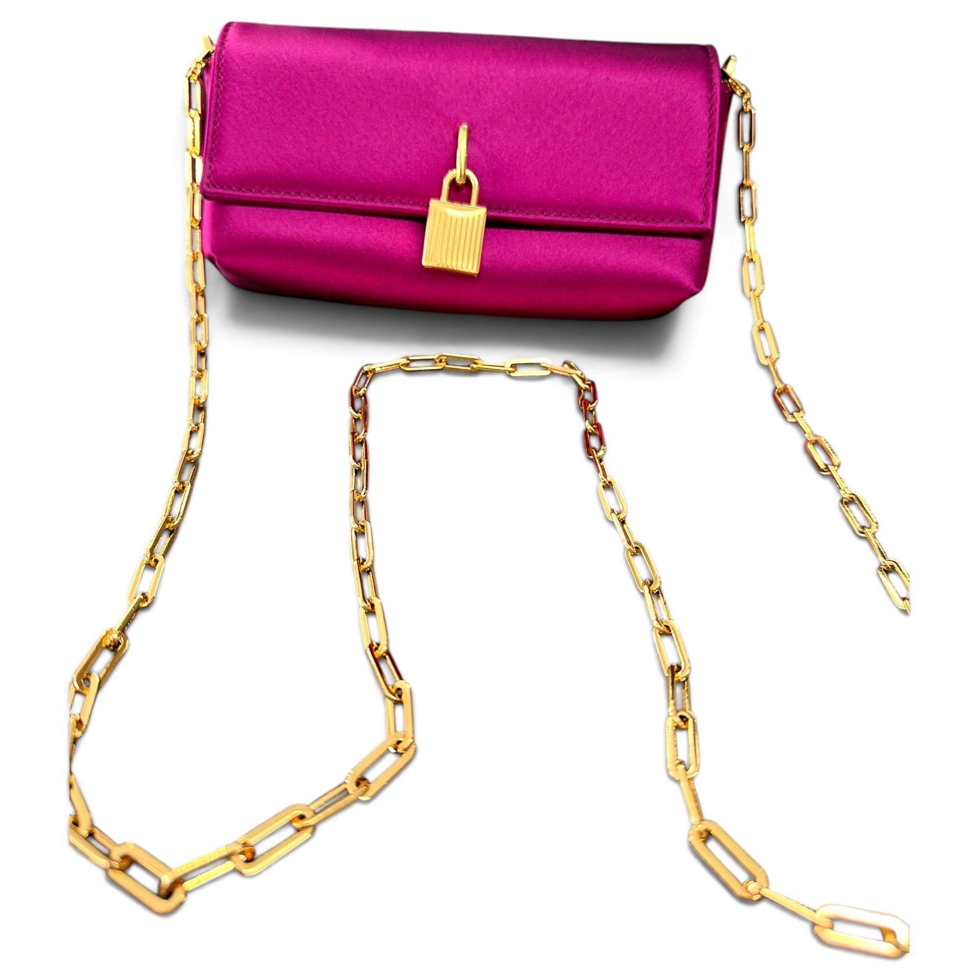 Tom Ford Silk handbag