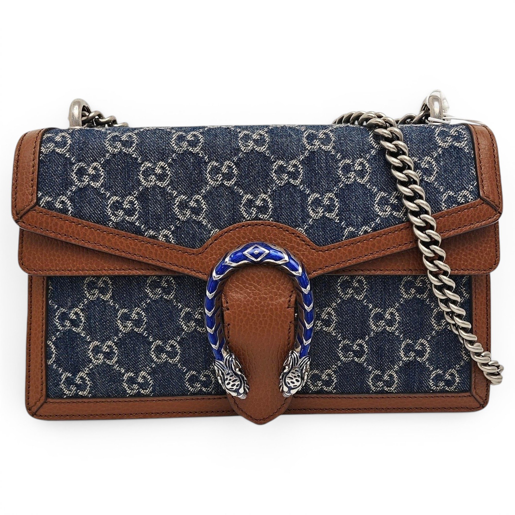 Dionysus cloth handbag