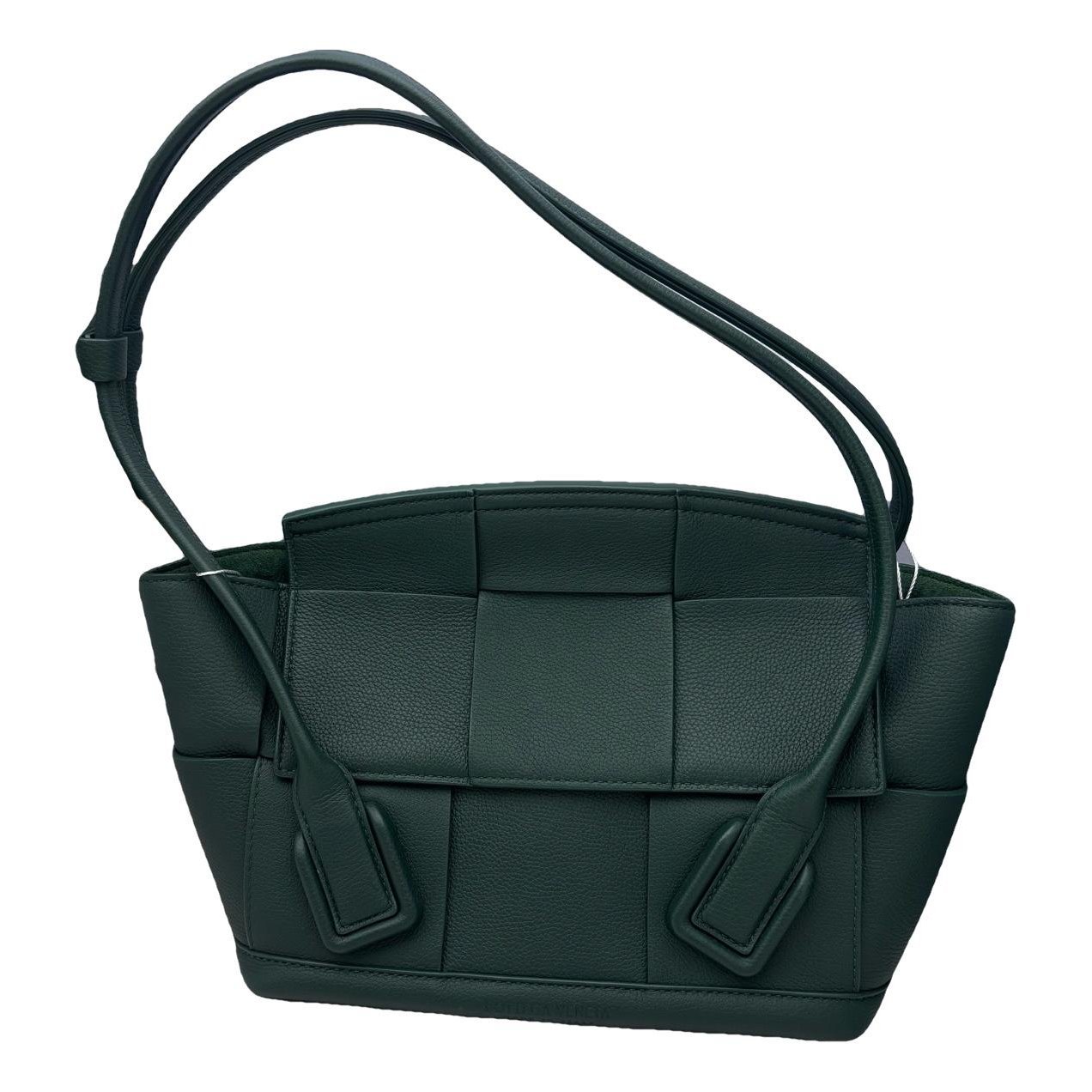 Bottega Veneta Arco leather handbag