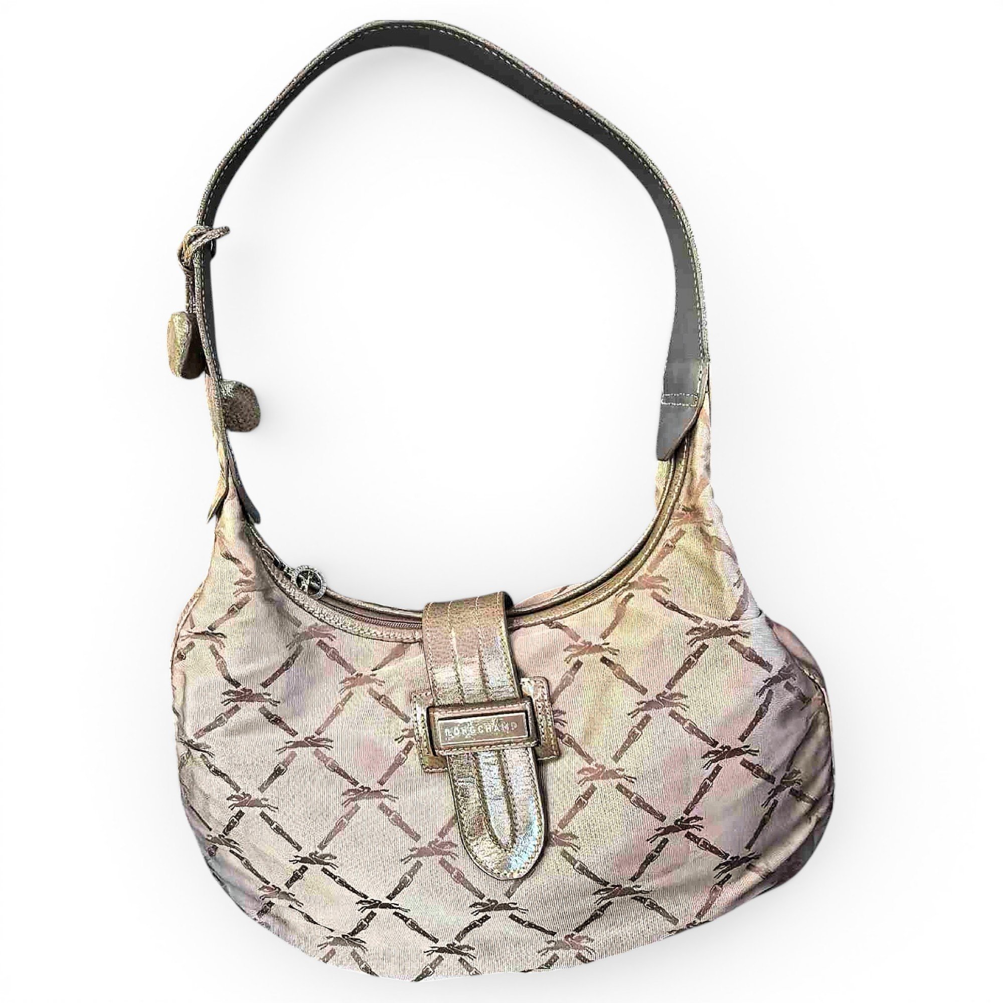 Cloth handbag