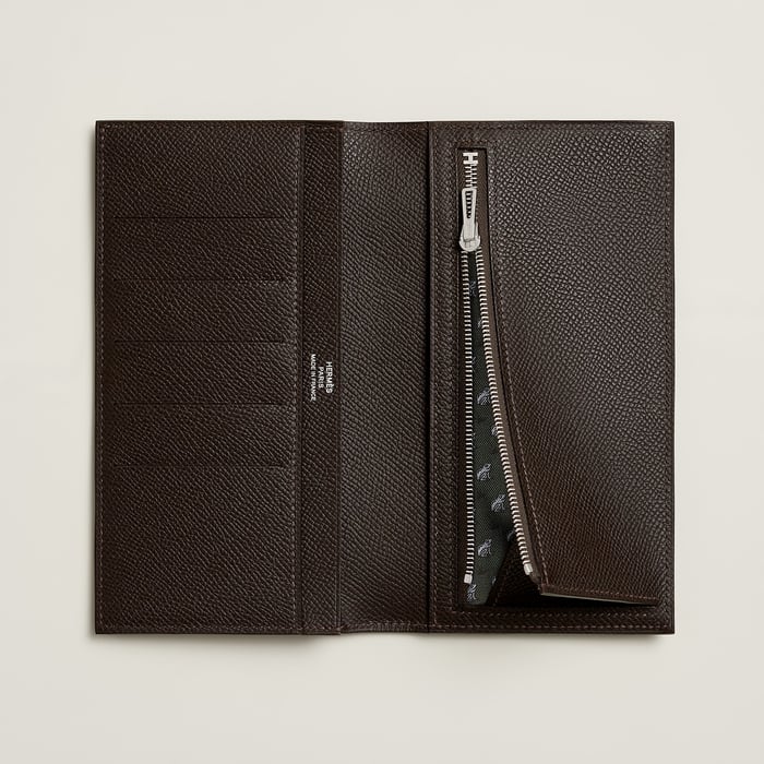 Citizen Twill 장지갑