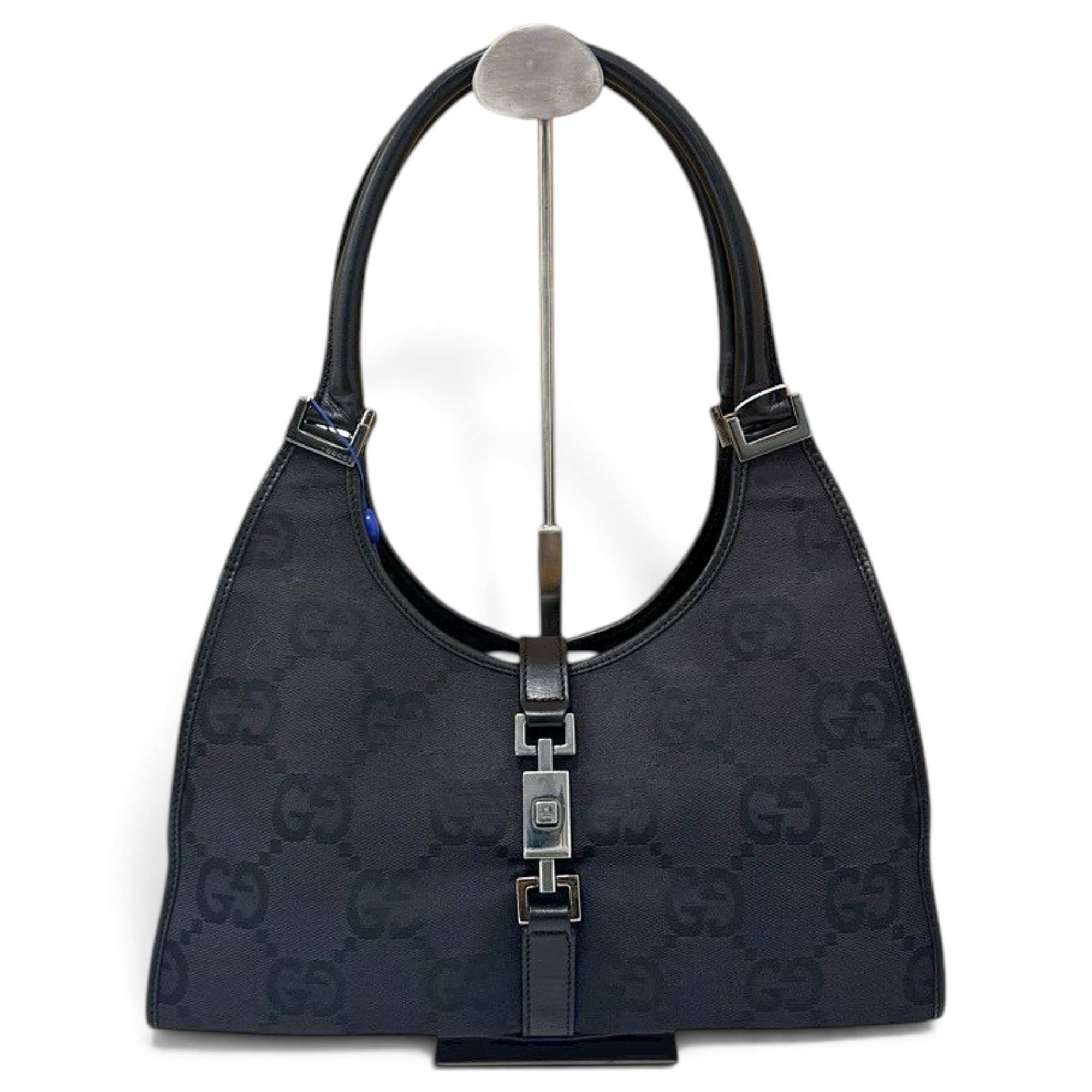 Jackie Vintage cloth handbag