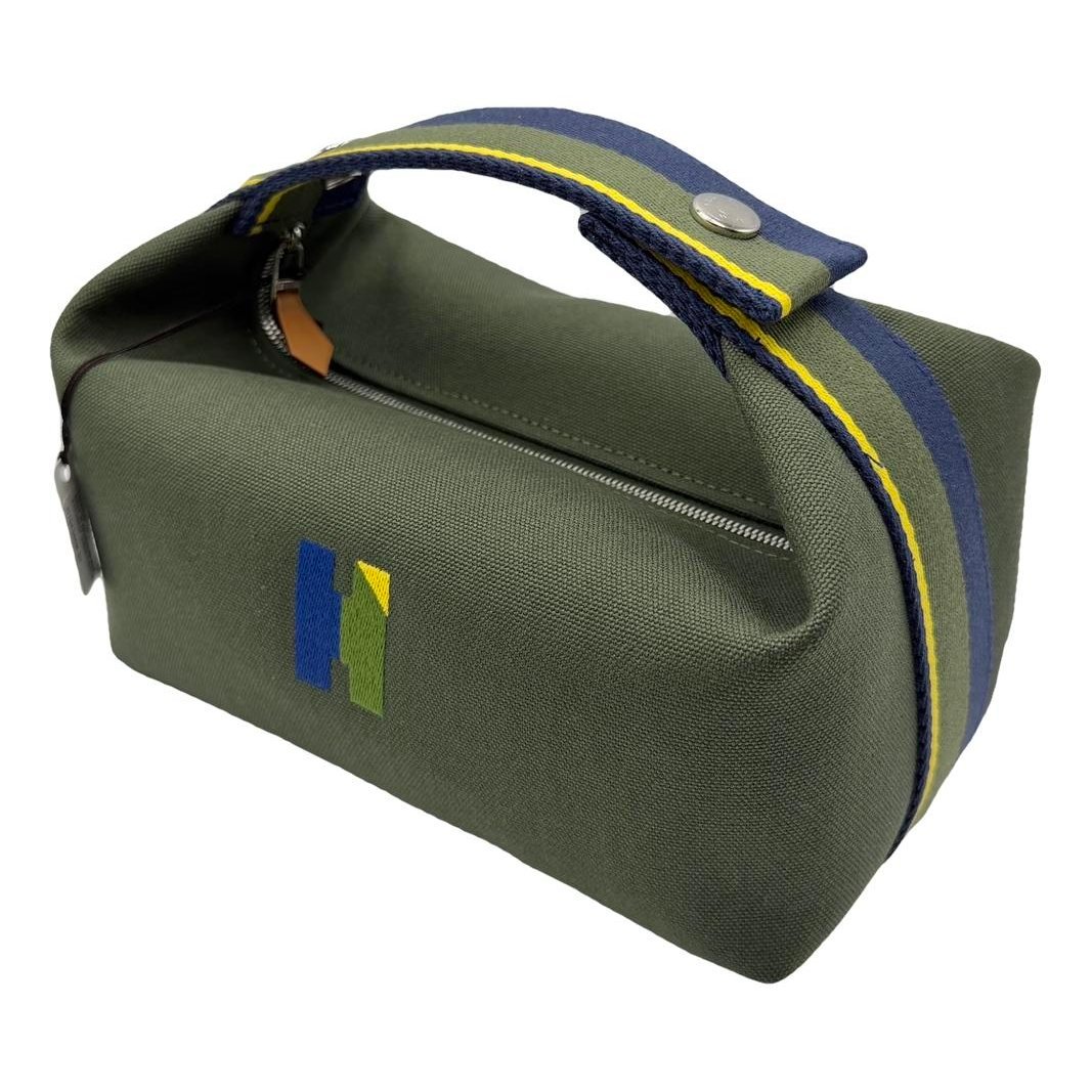 Hermes Bride à Brac Handbag