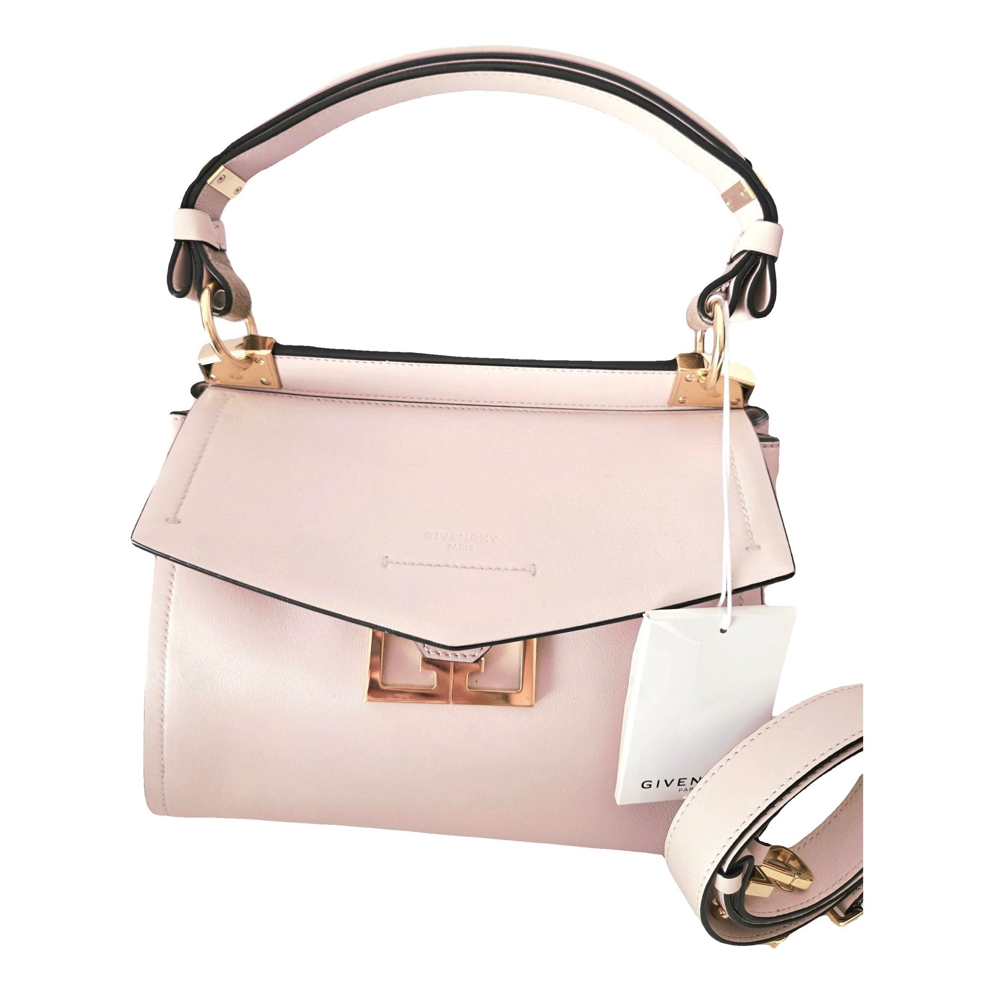 The Mystic bag leather handbag