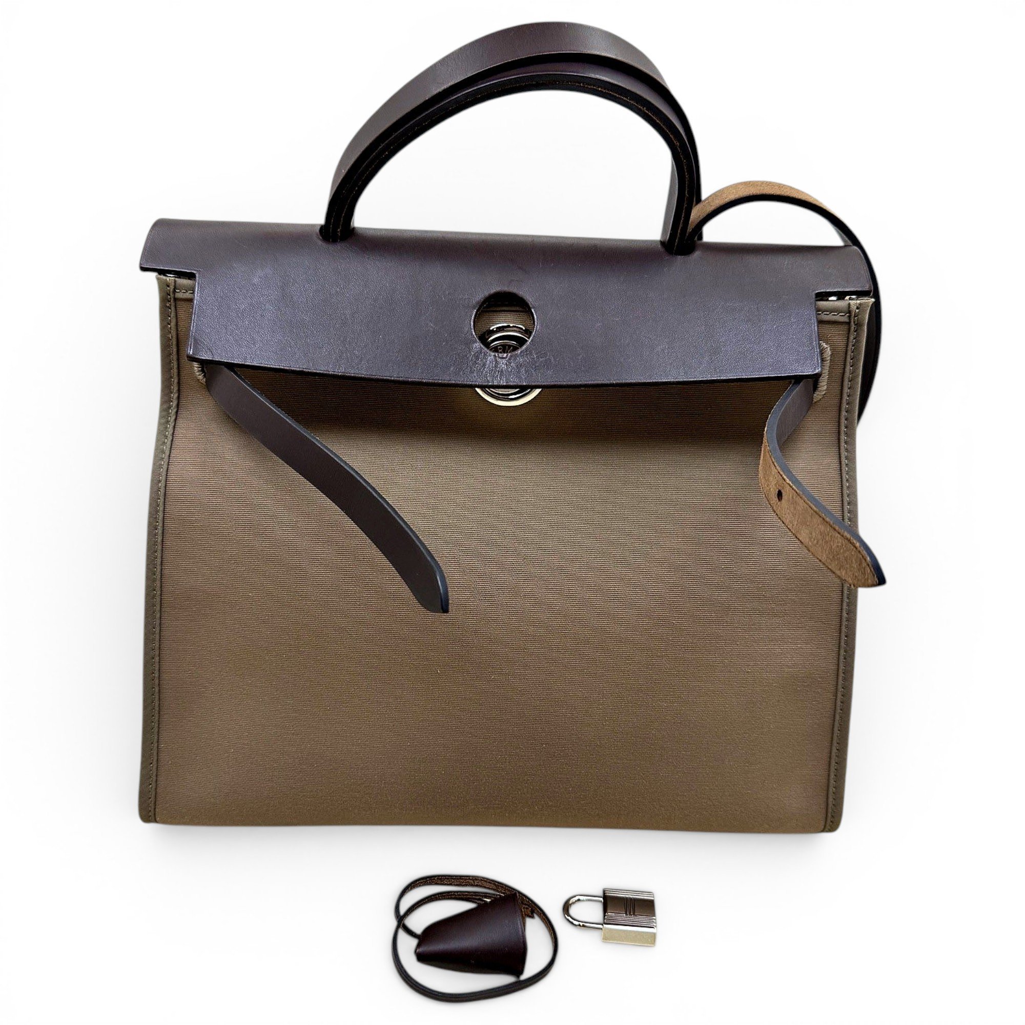 Herbag cloth handbag