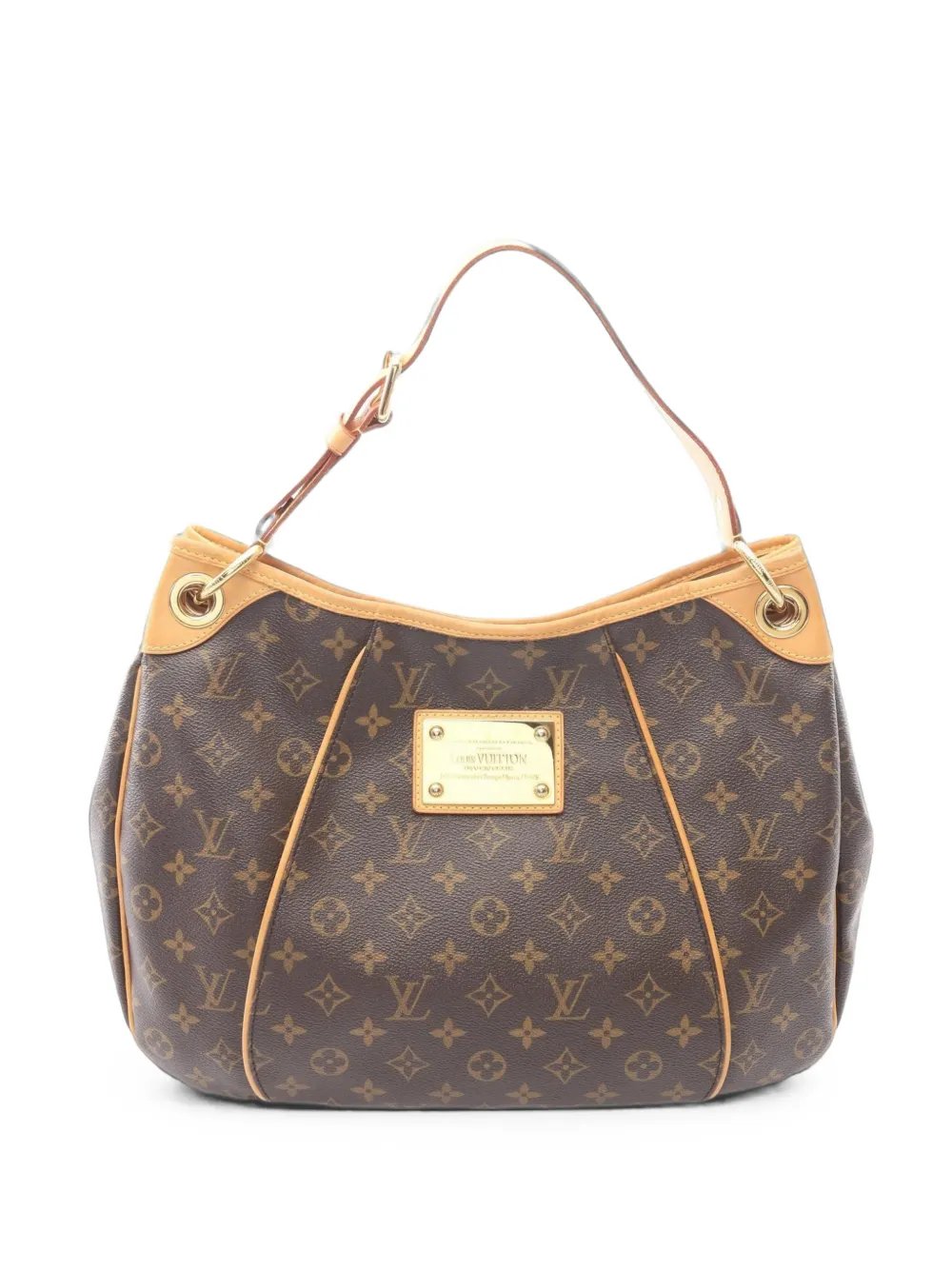 2008 PM Galliera Monogram tote bag