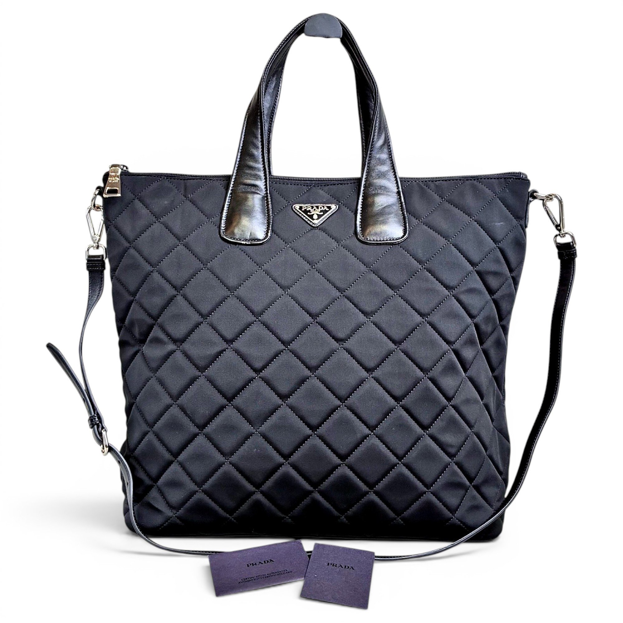 Tote