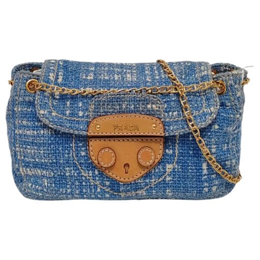Cloth handbag