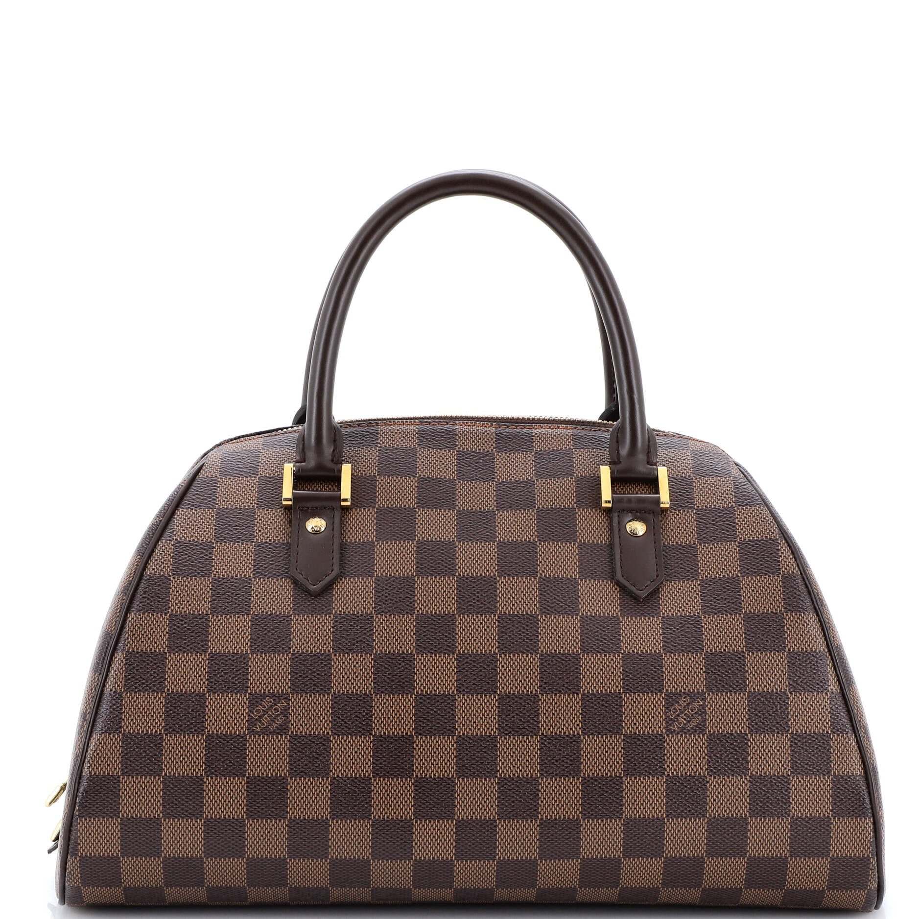 Ribera Handbag Damier MM