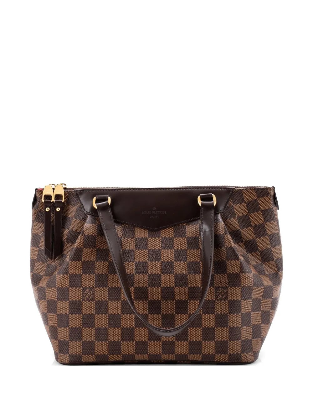Westminster Handbag Damier PM satchel