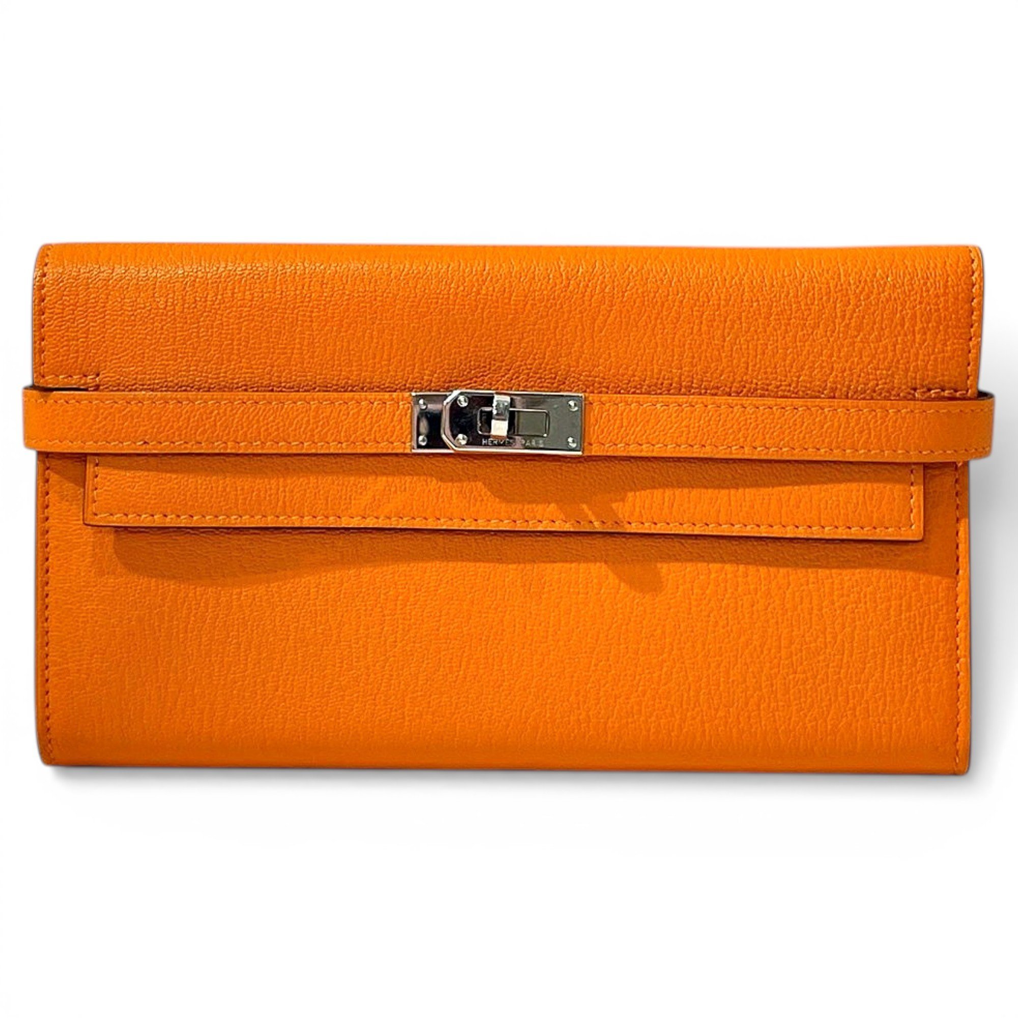 Kelly To Go leather handbag