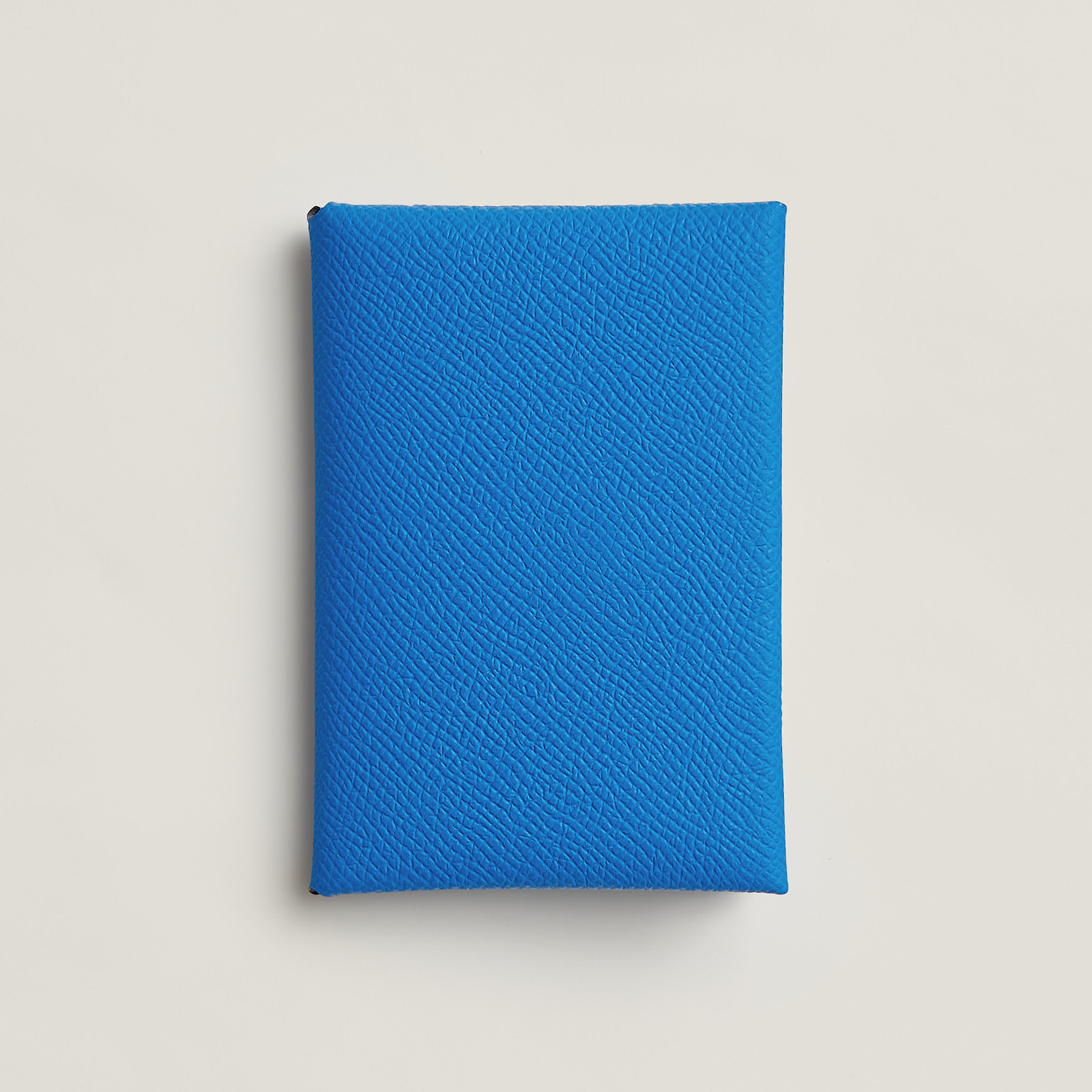 Calvi Duo Compact verso card holder
