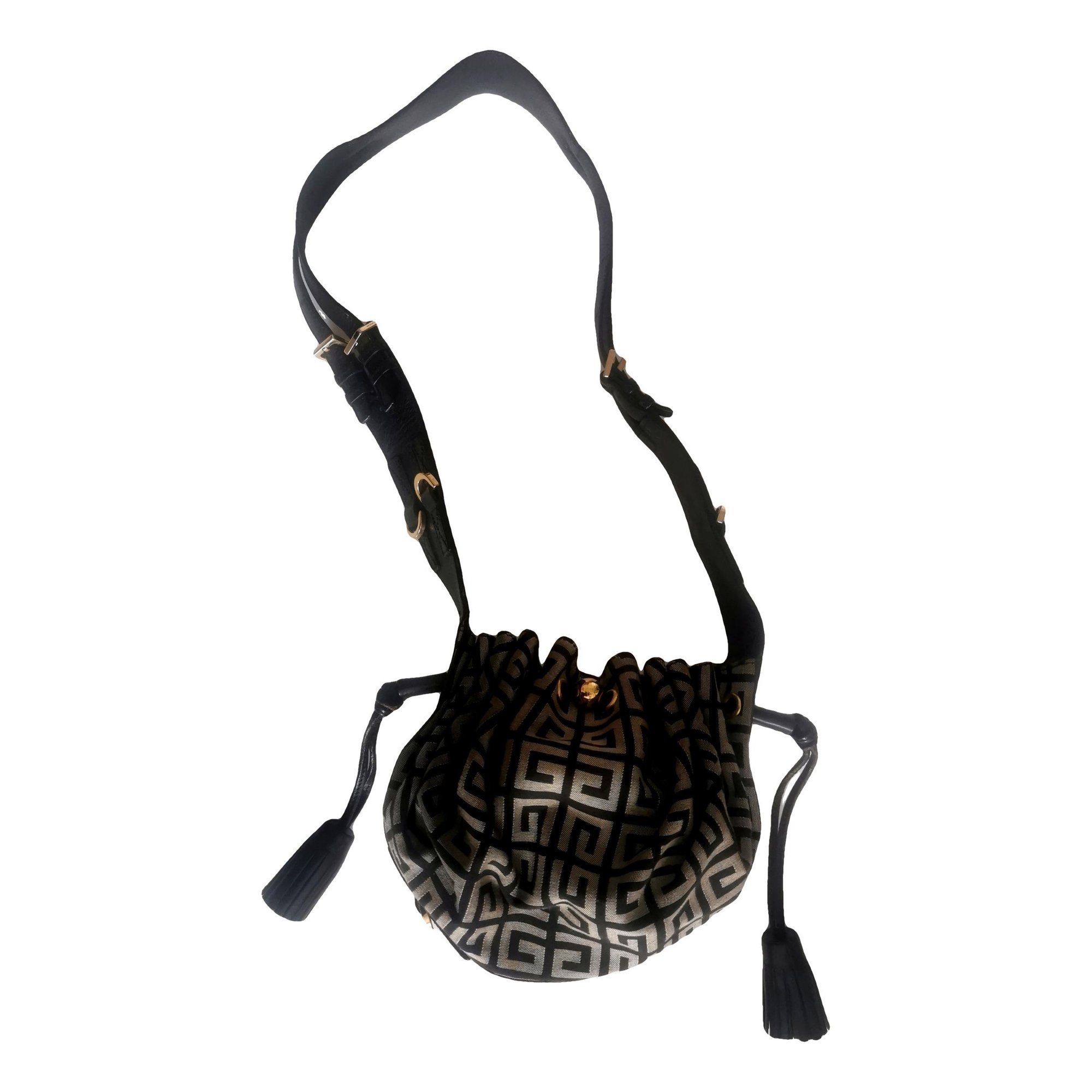 Cloth handbag
