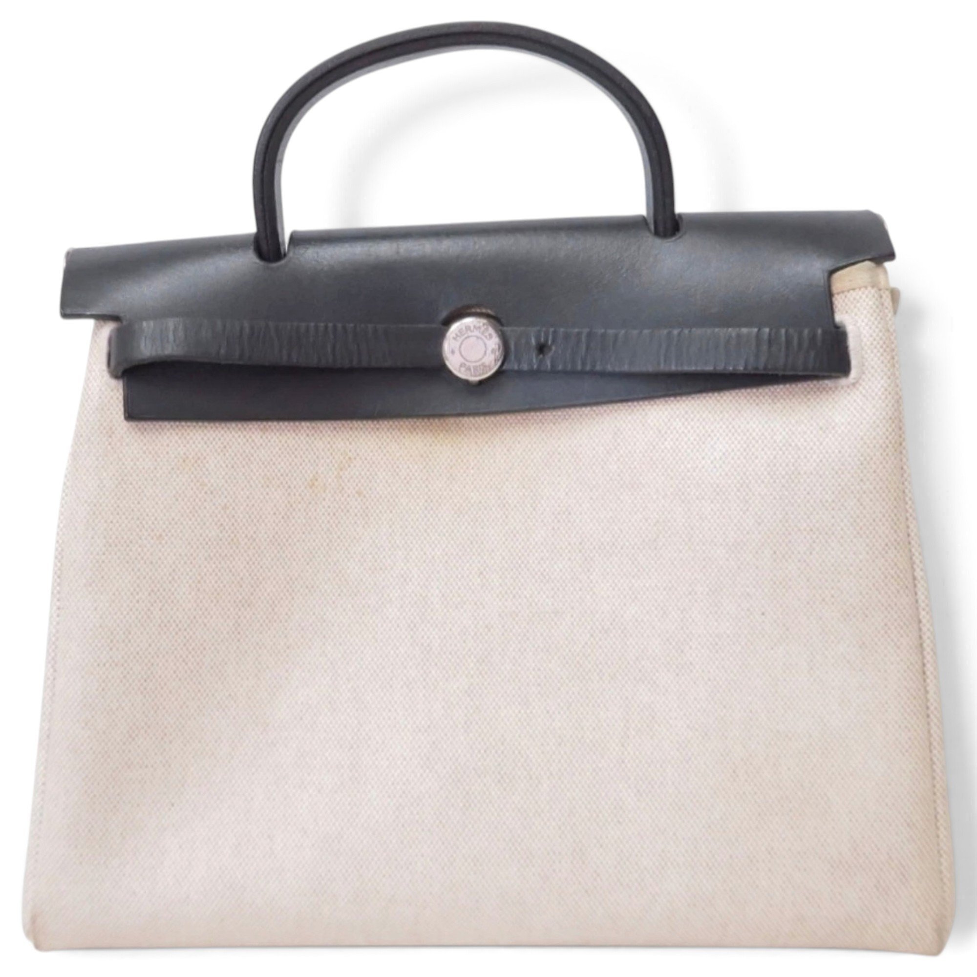 Herbag cloth handbag
