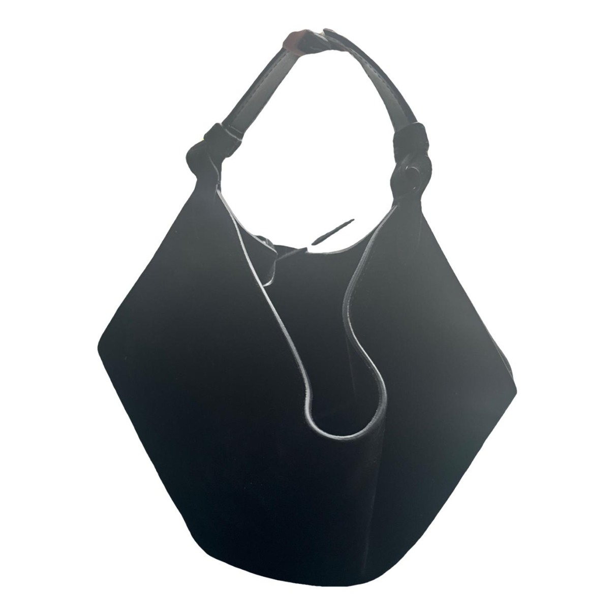 Khaite Lotus handbag