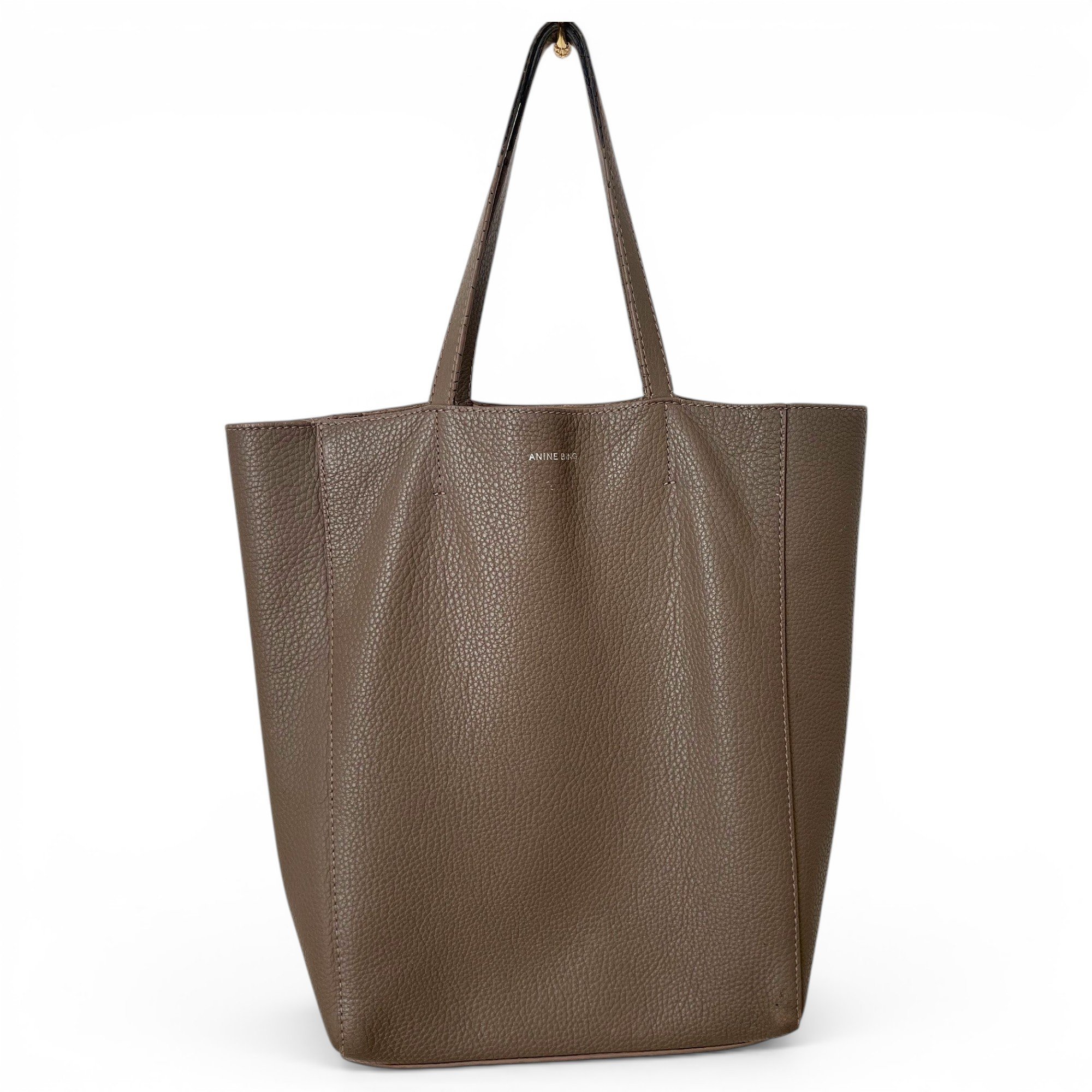 Anine Bing Leather tote