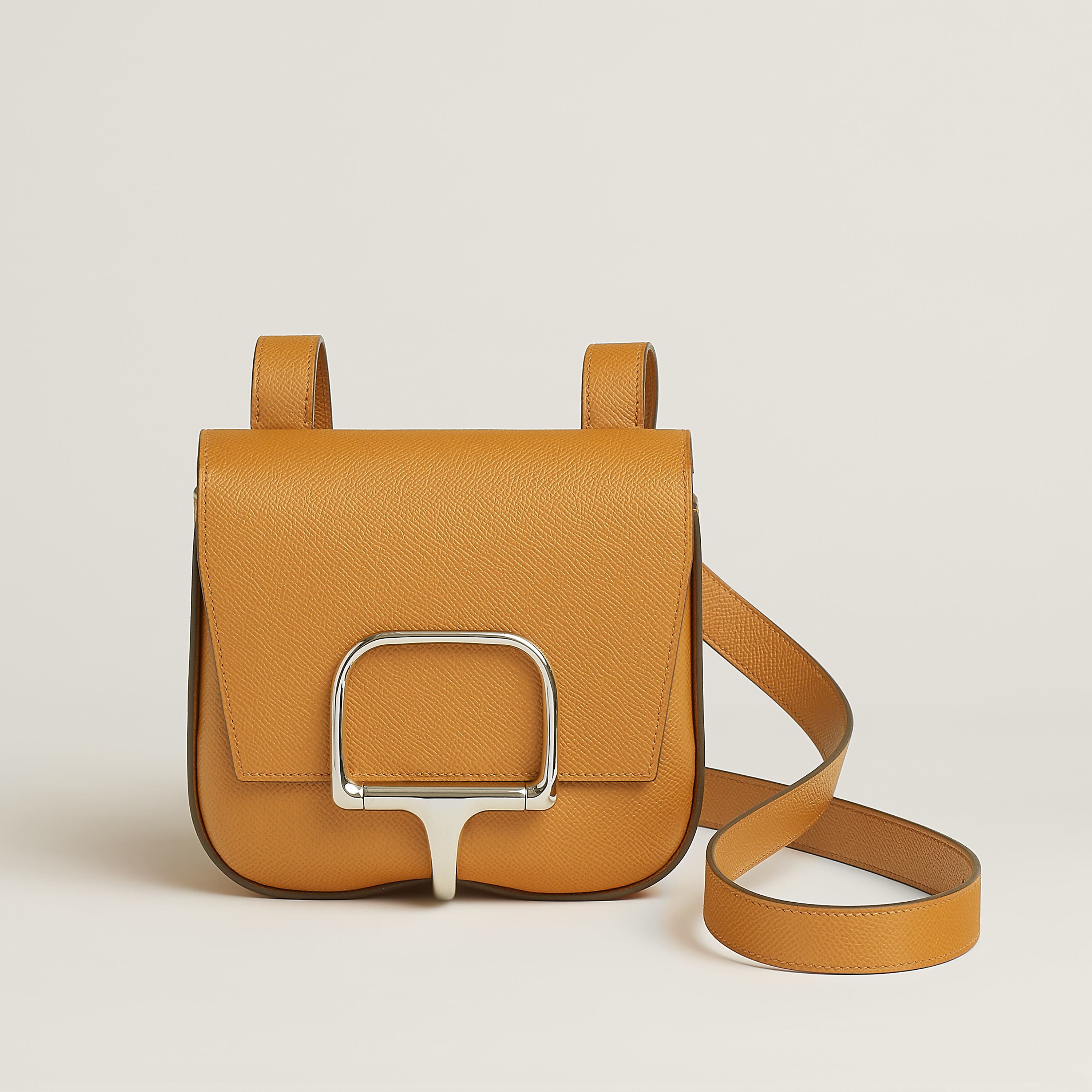 Hermès Della Cavalleria mini bag