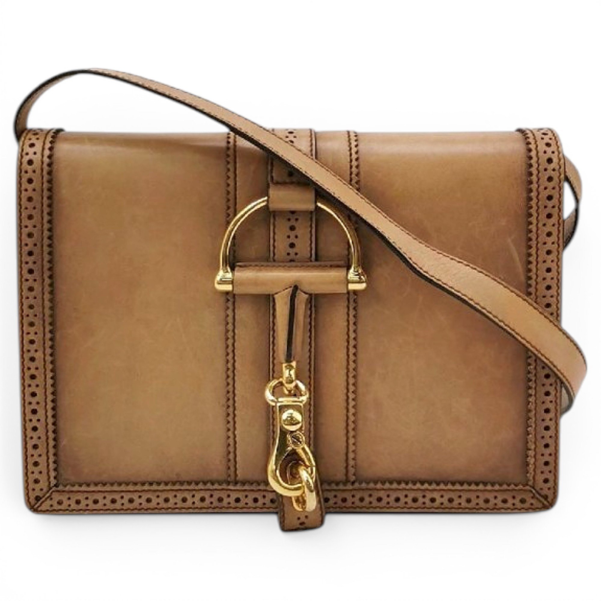 Gucci Leather handbag