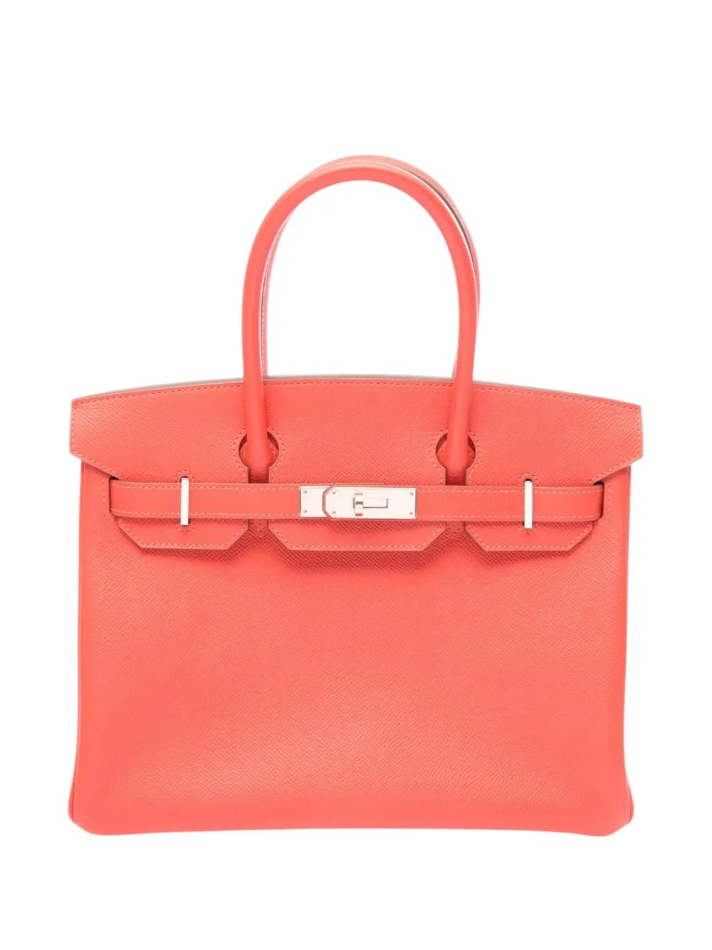 1964 Epsom Birkin Retourne 30 handbag