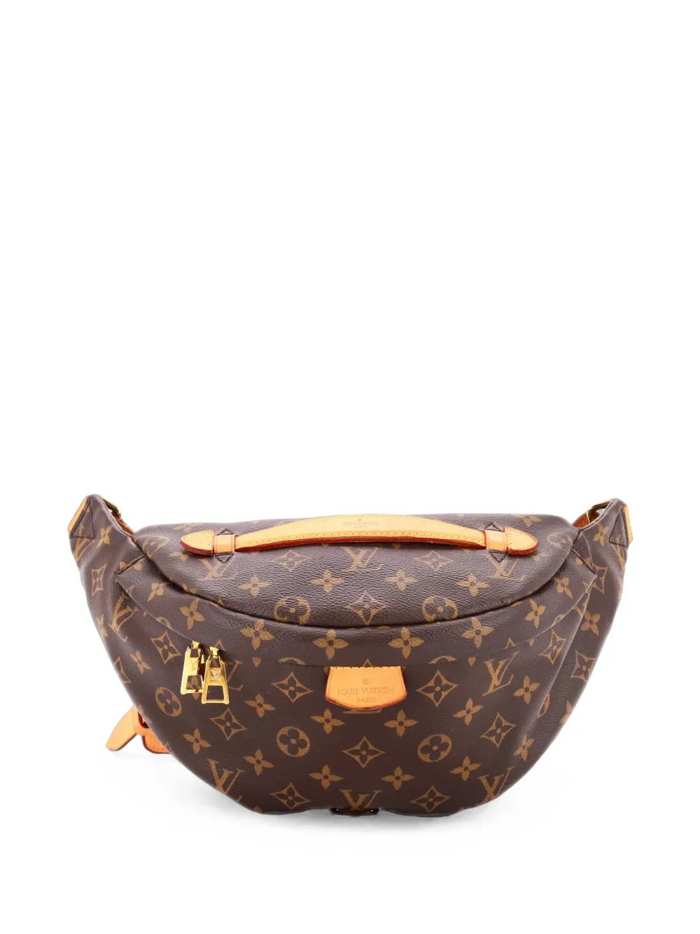 Bum Bag Monogram Canvas belt bag