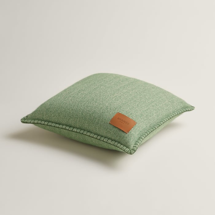 Sapin Swing Pillow