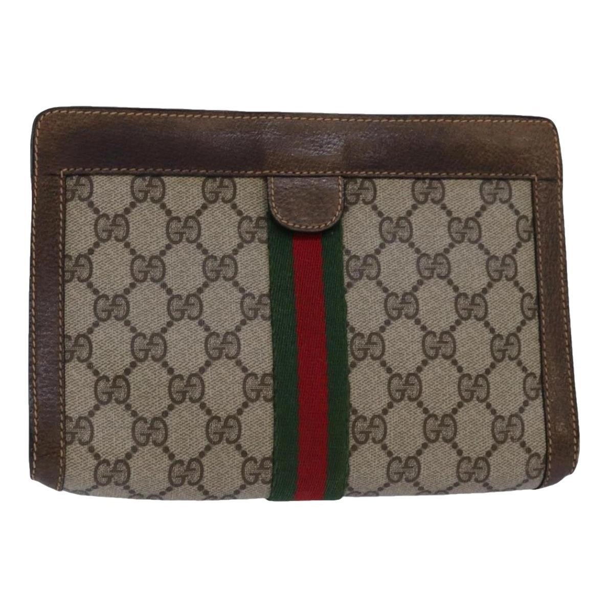 Clutch bag